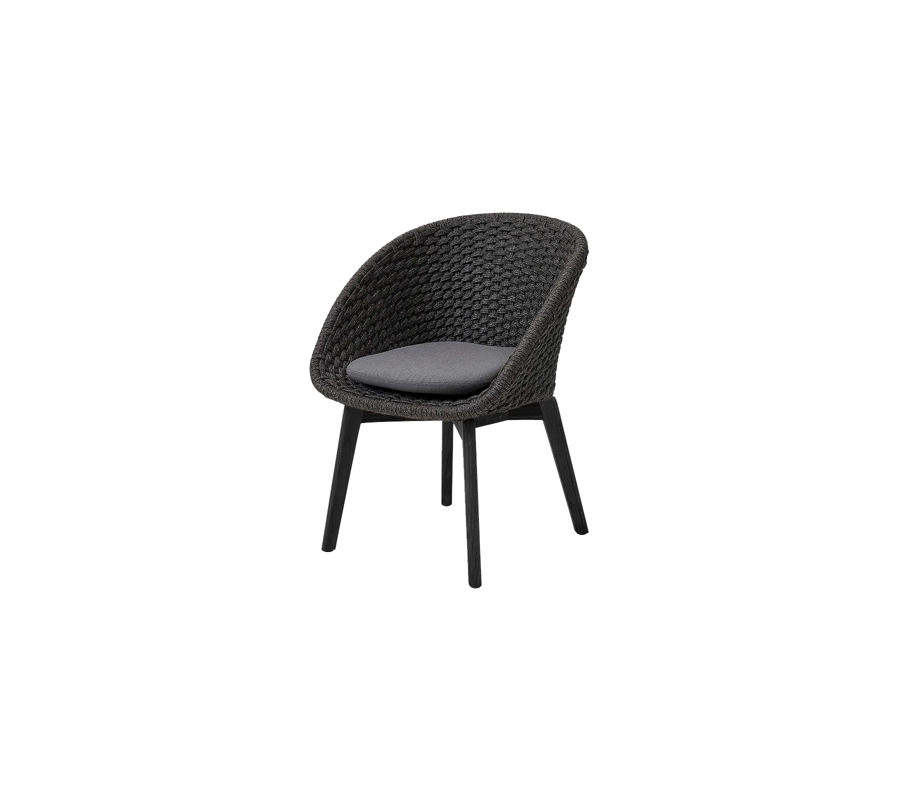 Peacock chair - Image 6