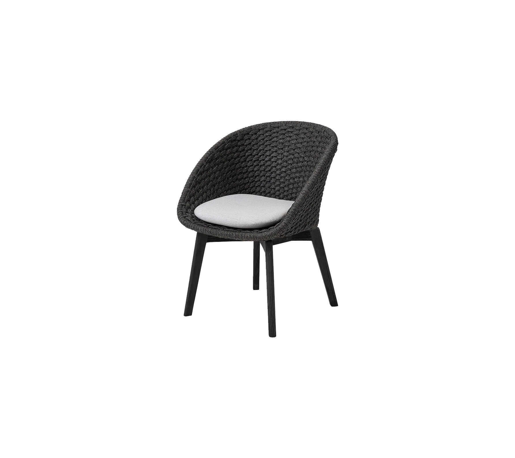 Peacock chair - Image 7