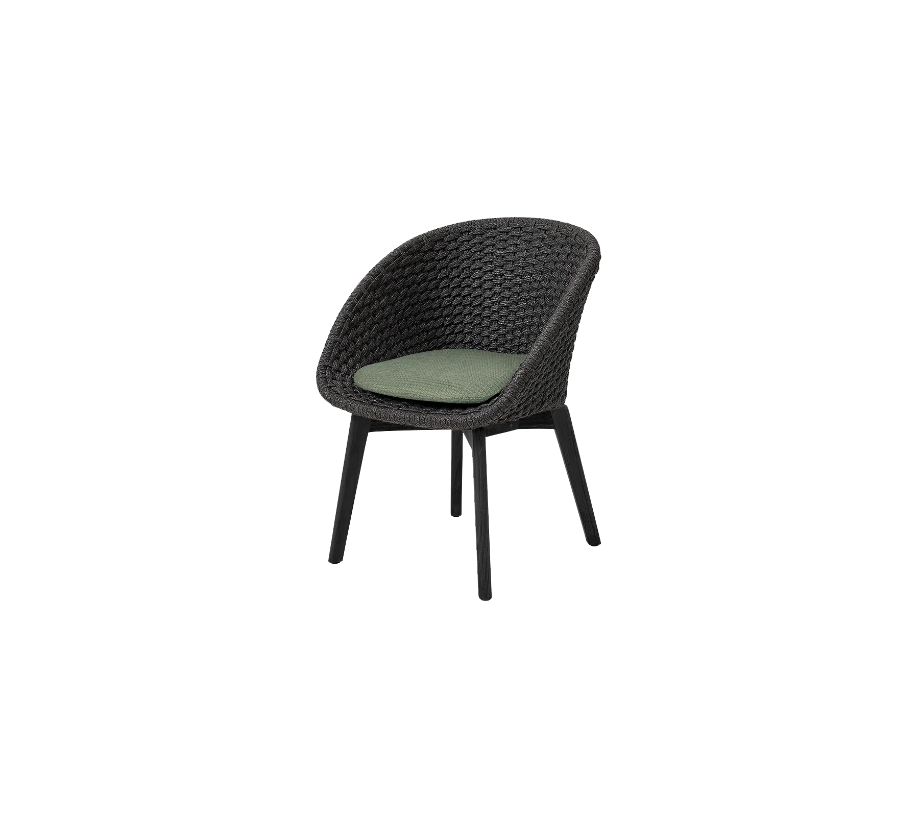 Peacock chair - Image 8