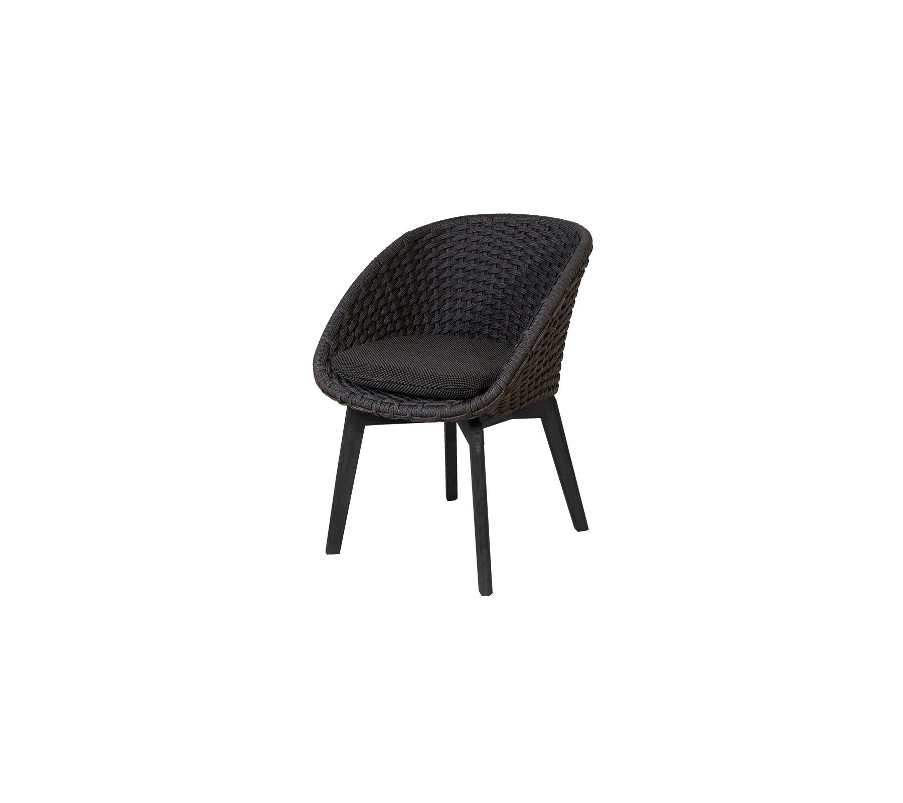 Peacock chair - Image 9