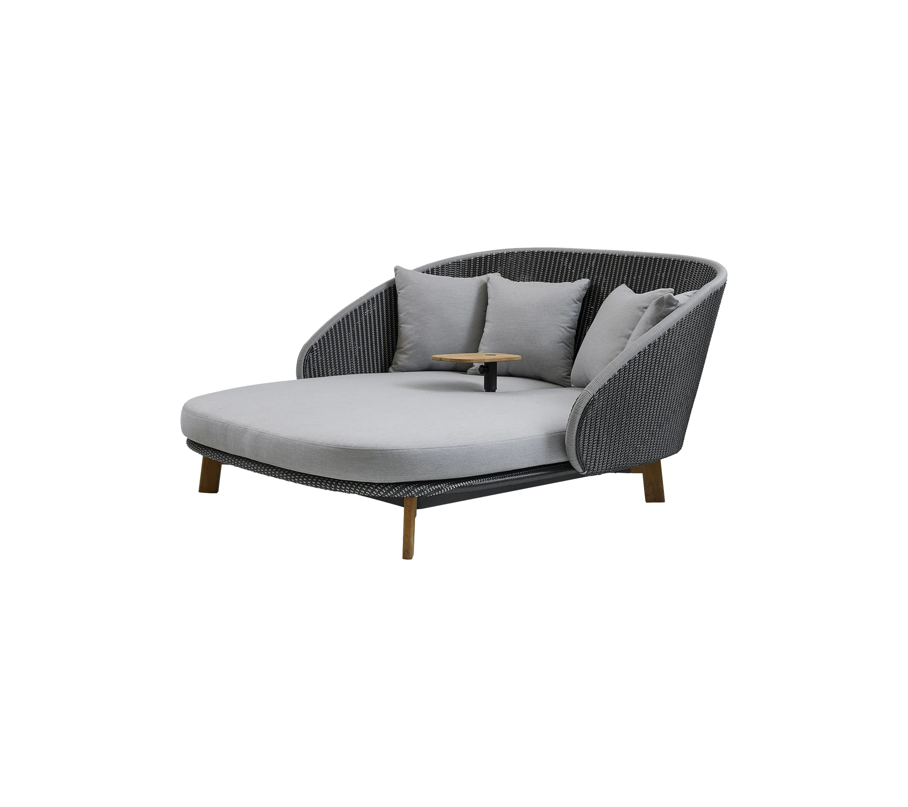 Peacock Daybed - Image 6