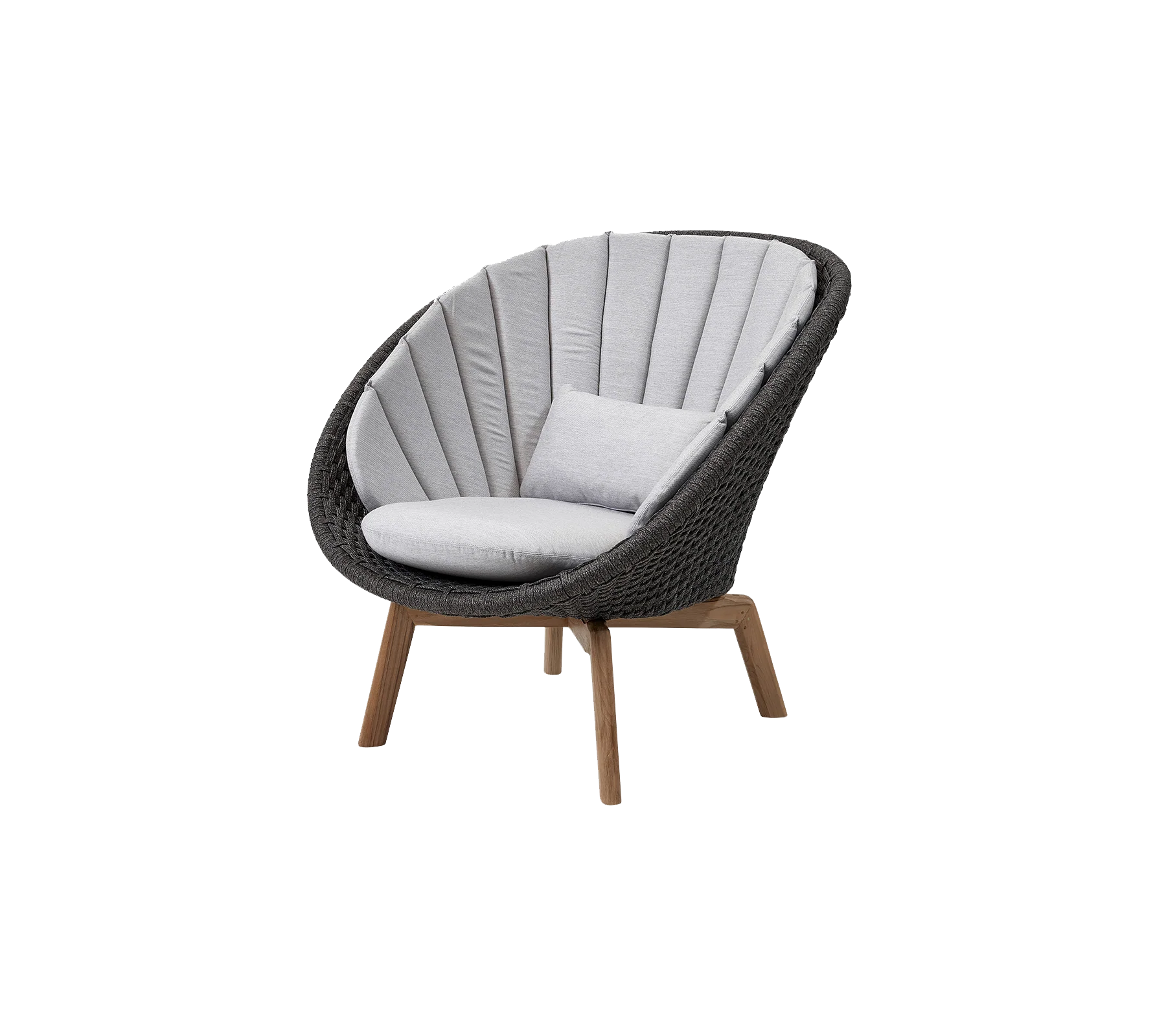 Peacock lounge chair - Image 10
