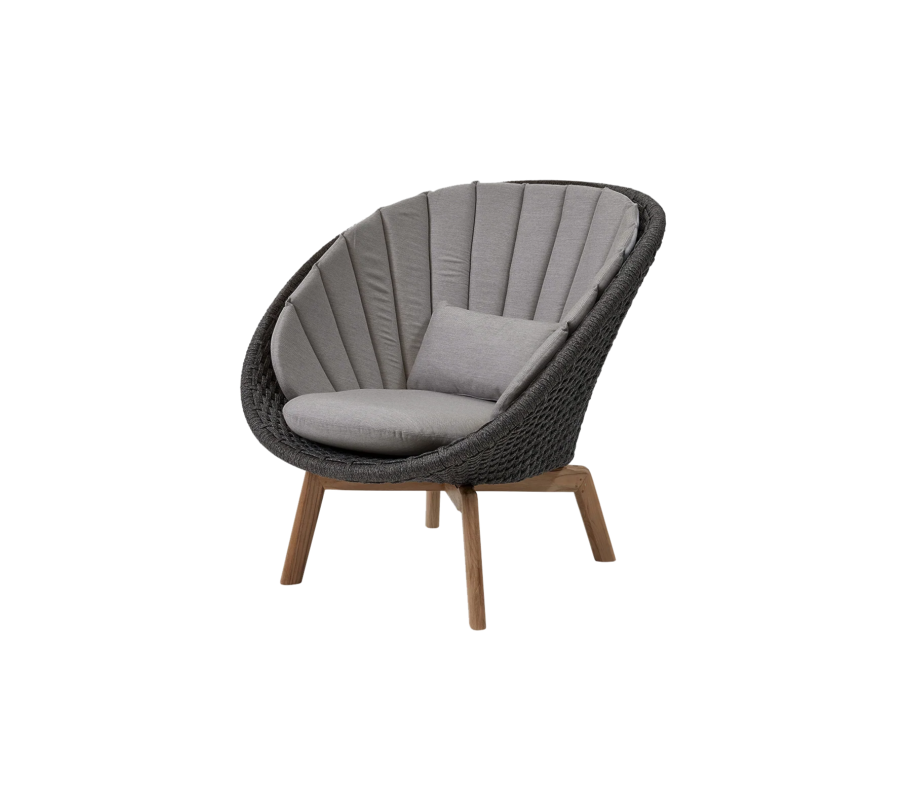 Peacock lounge chair - Image 11