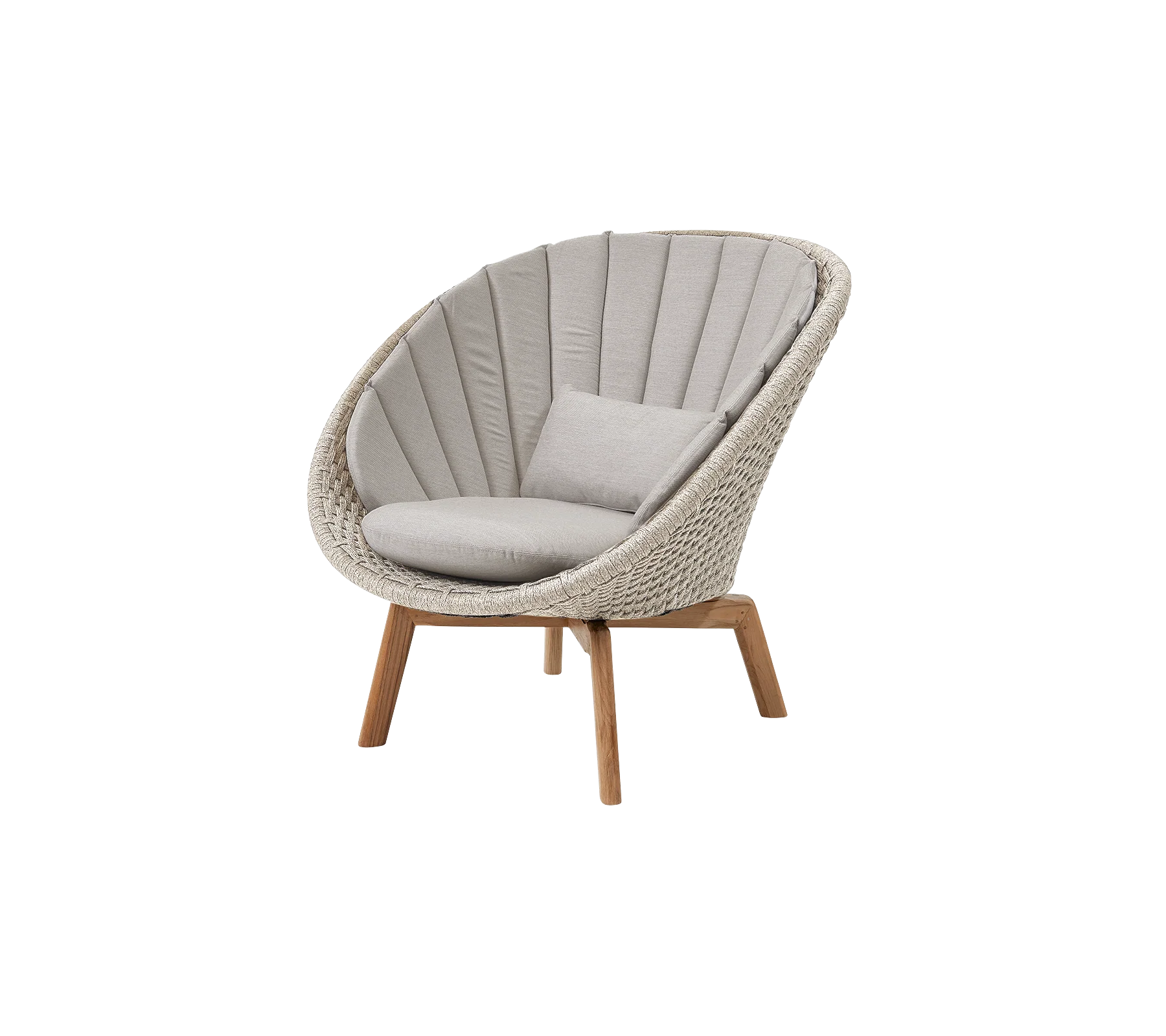 Peacock lounge chair - Image 14
