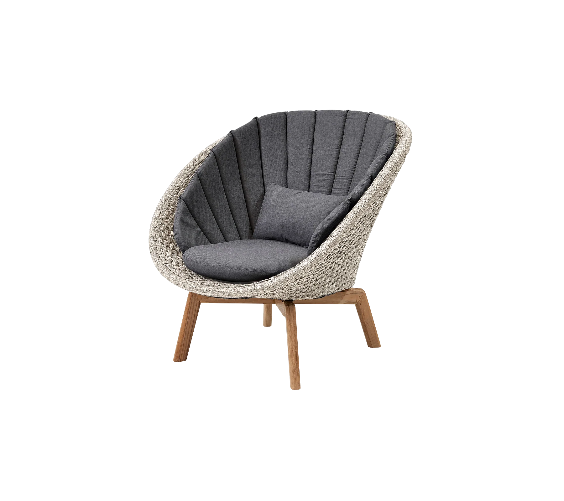 Peacock lounge chair - Image 15
