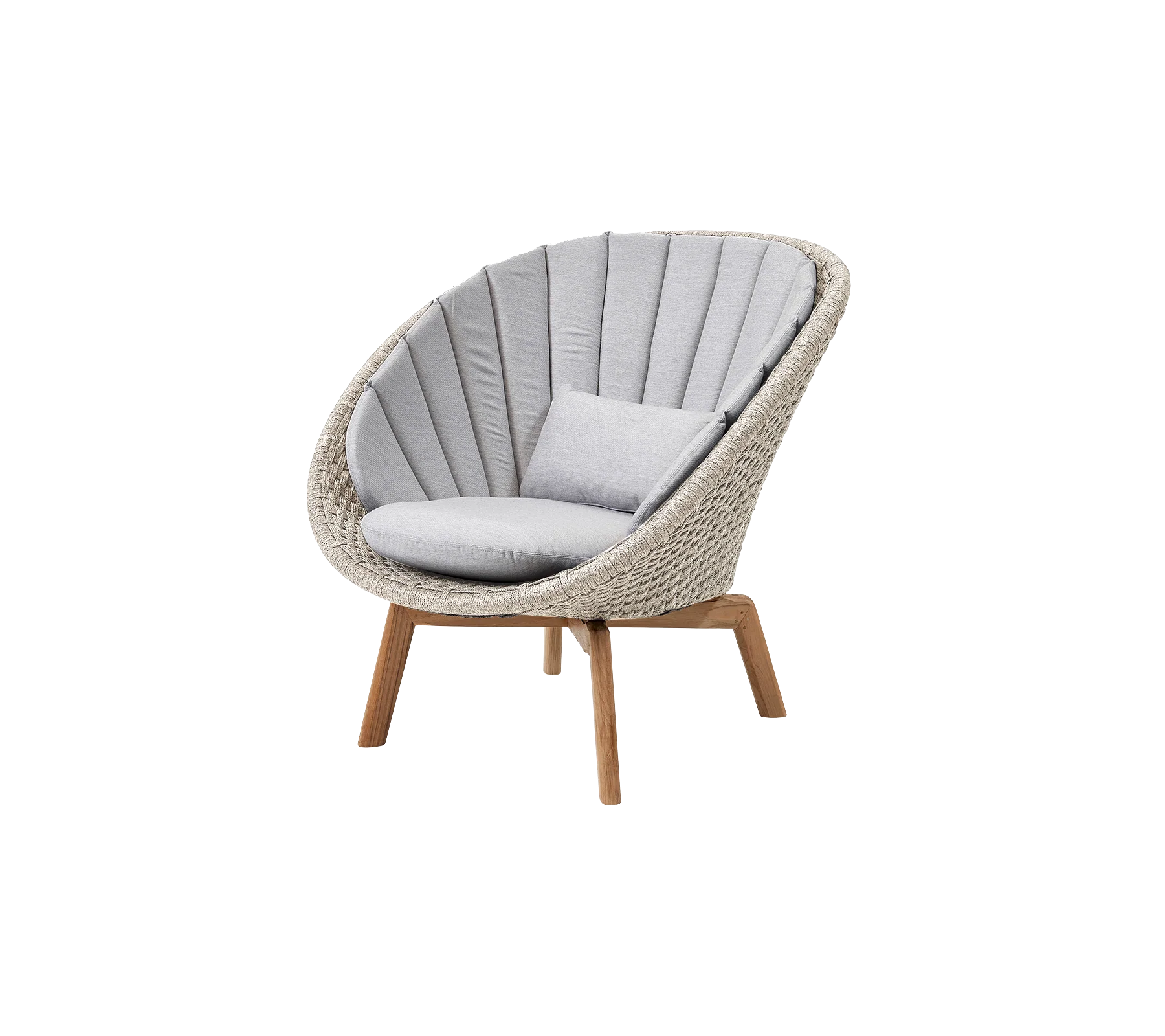 Peacock lounge chair - Image 16