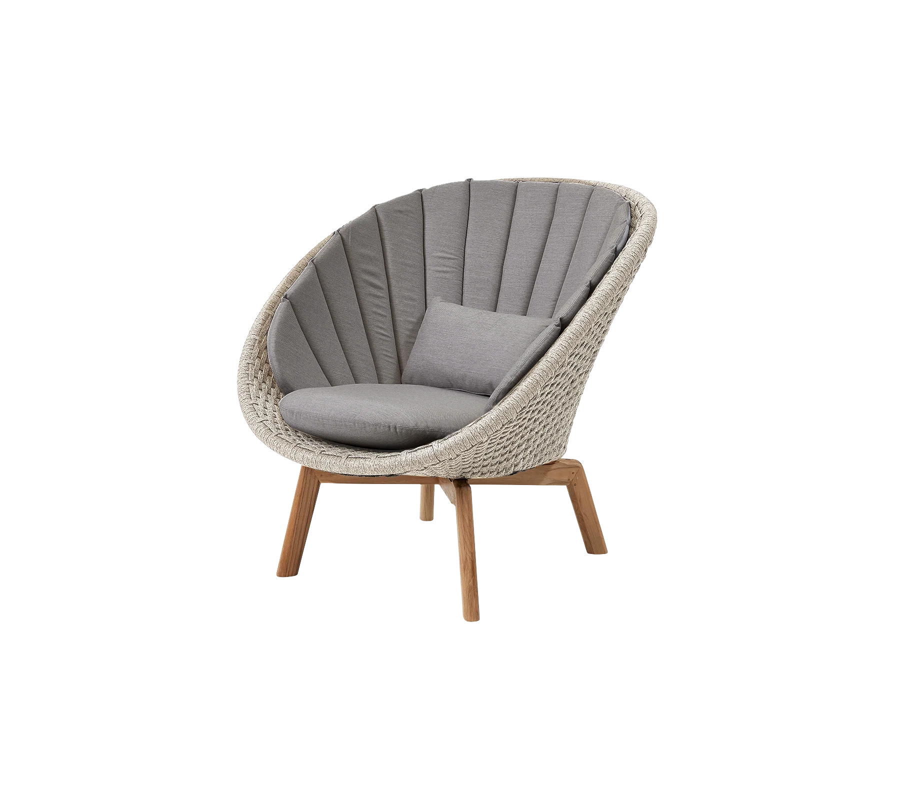 Peacock lounge chair - Image 17