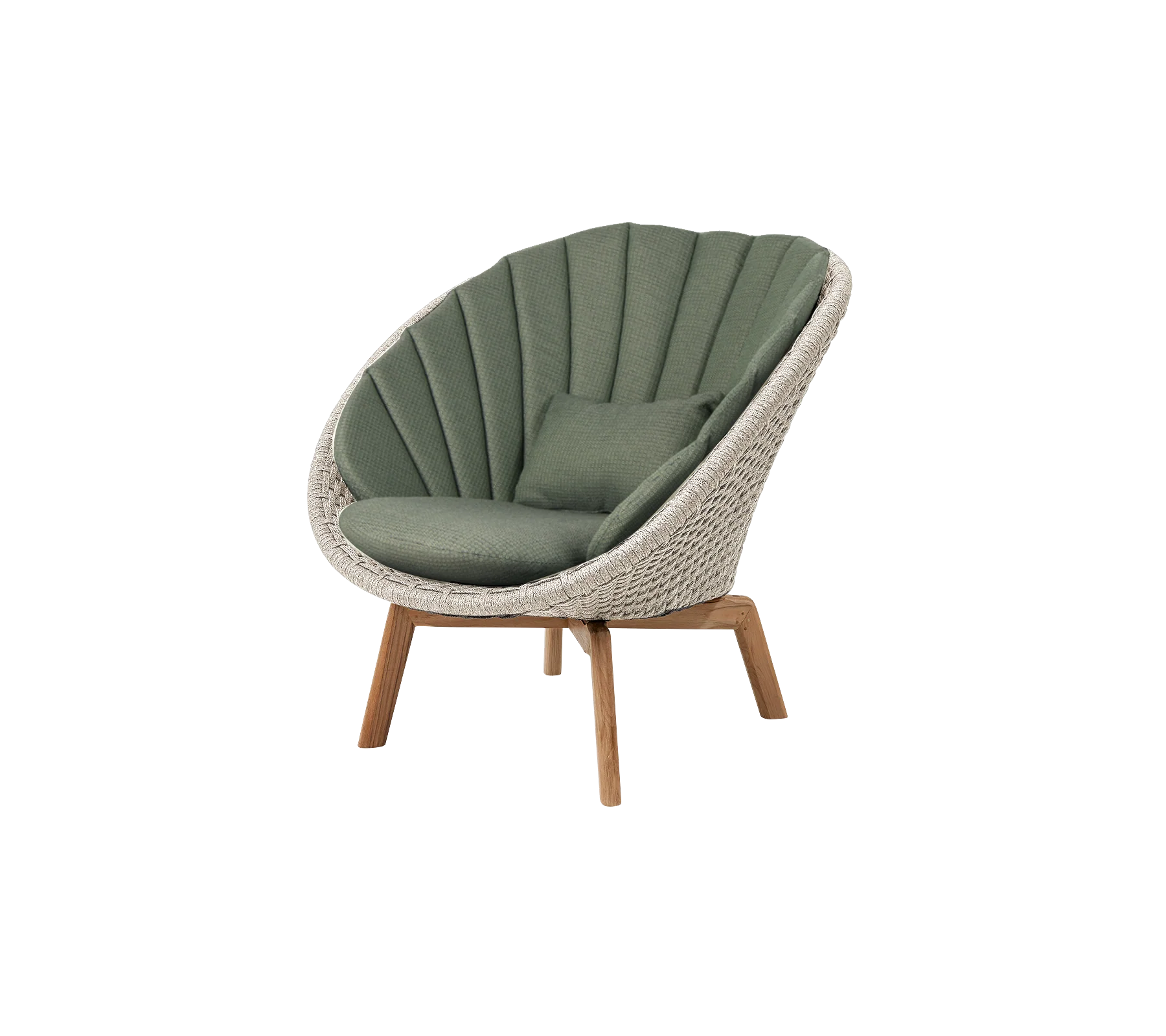 Peacock lounge chair - Image 18