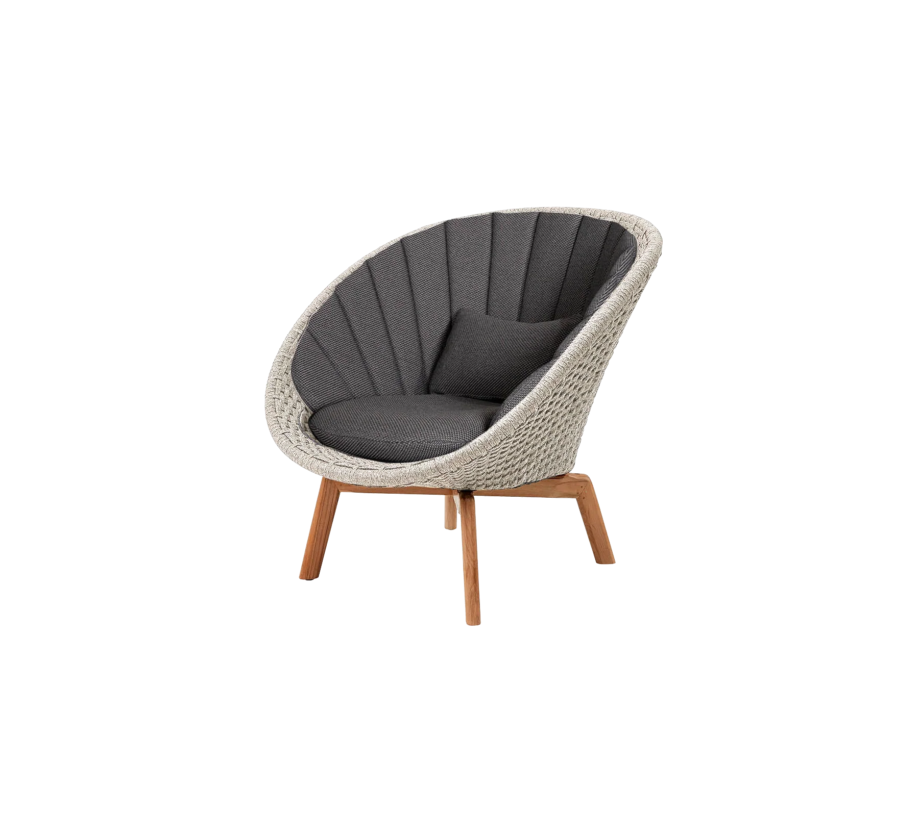 Peacock lounge chair - Image 19