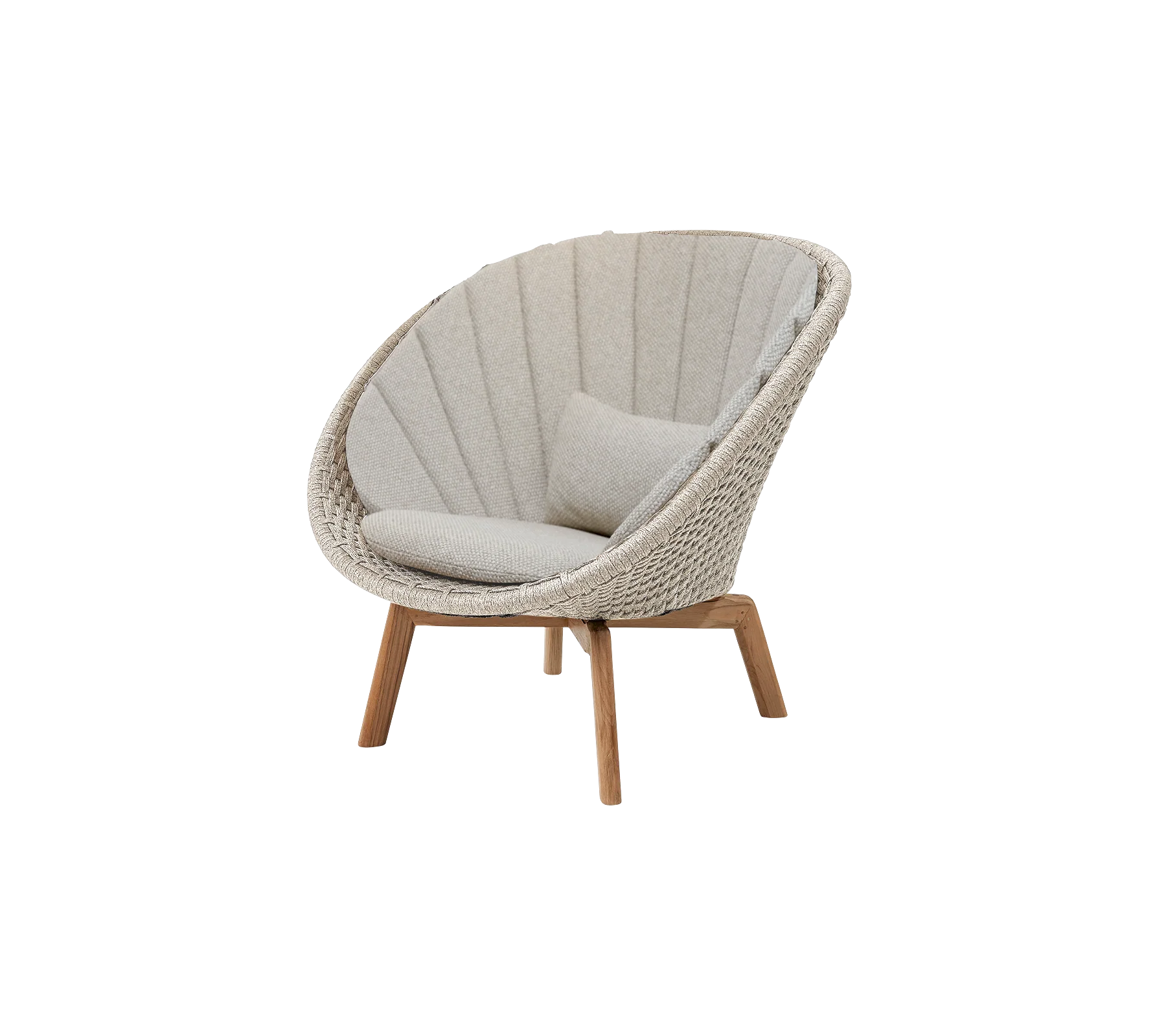 Peacock lounge chair - Image 20