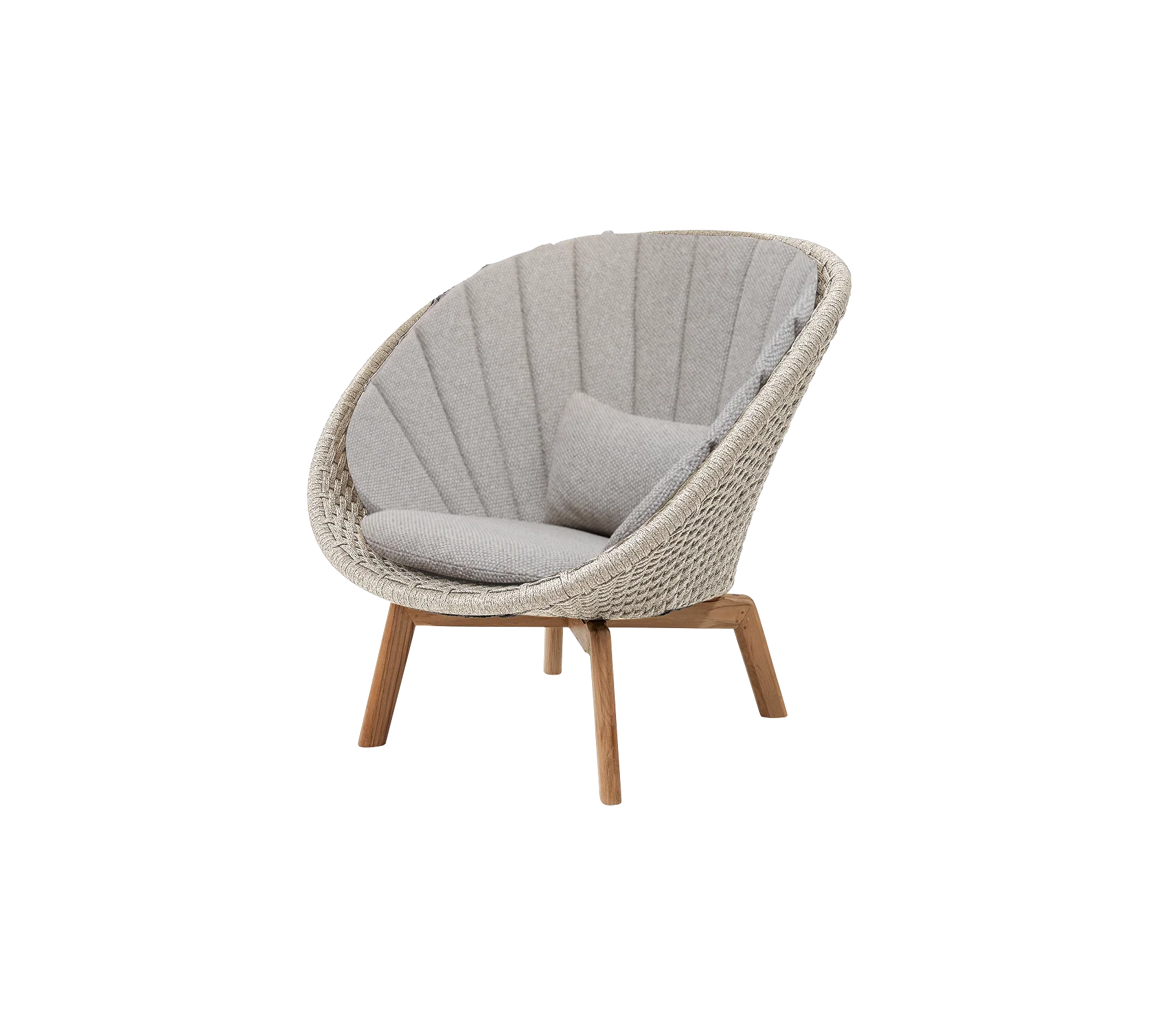 Peacock lounge chair - Image 21