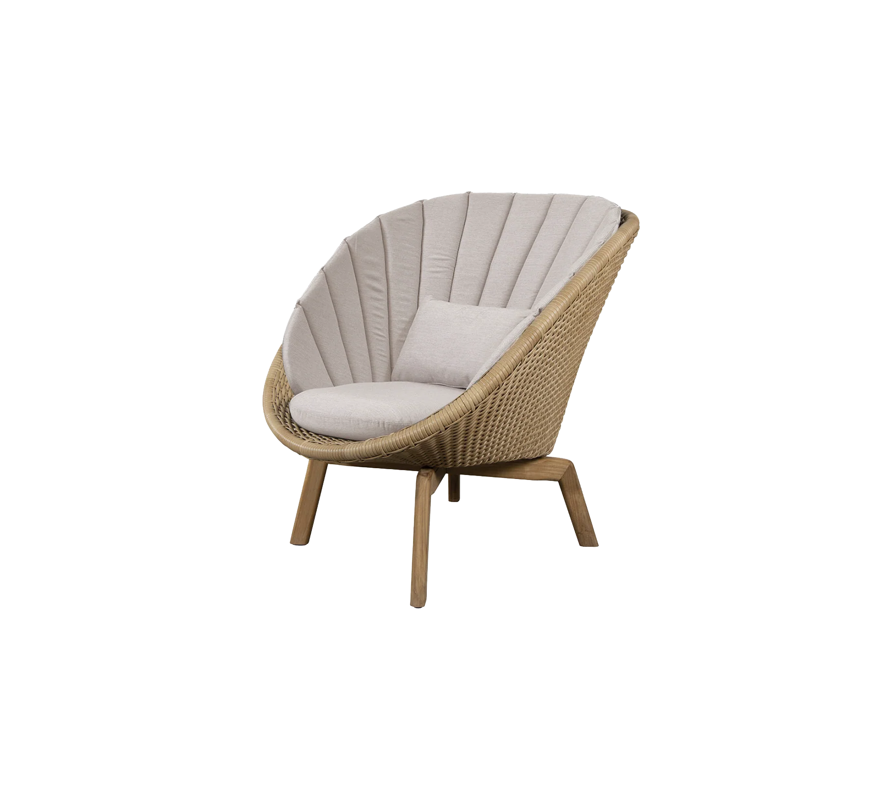 Peacock lounge chair - Image 22