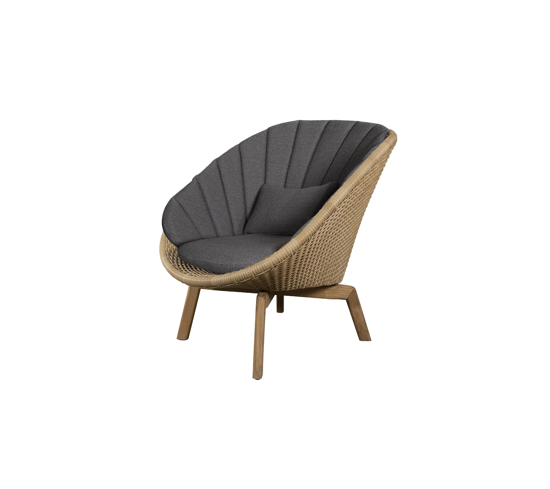 Peacock lounge chair - Image 27