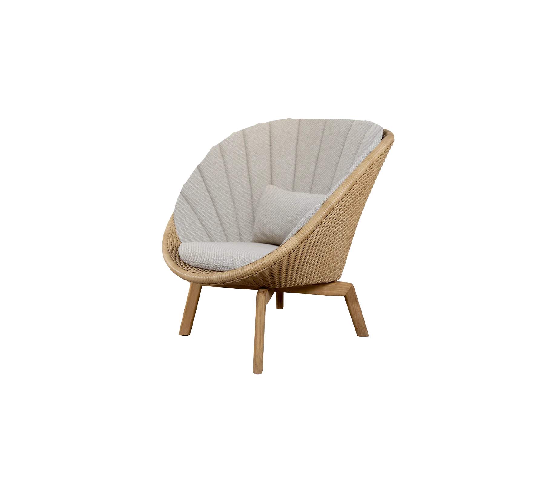 Peacock lounge chair - Image 28