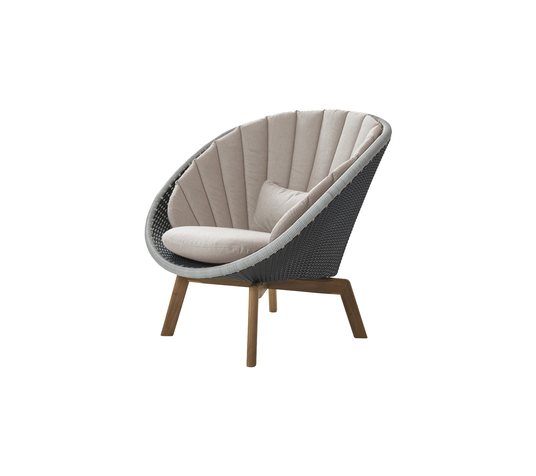 Peacock lounge chair - Image 30