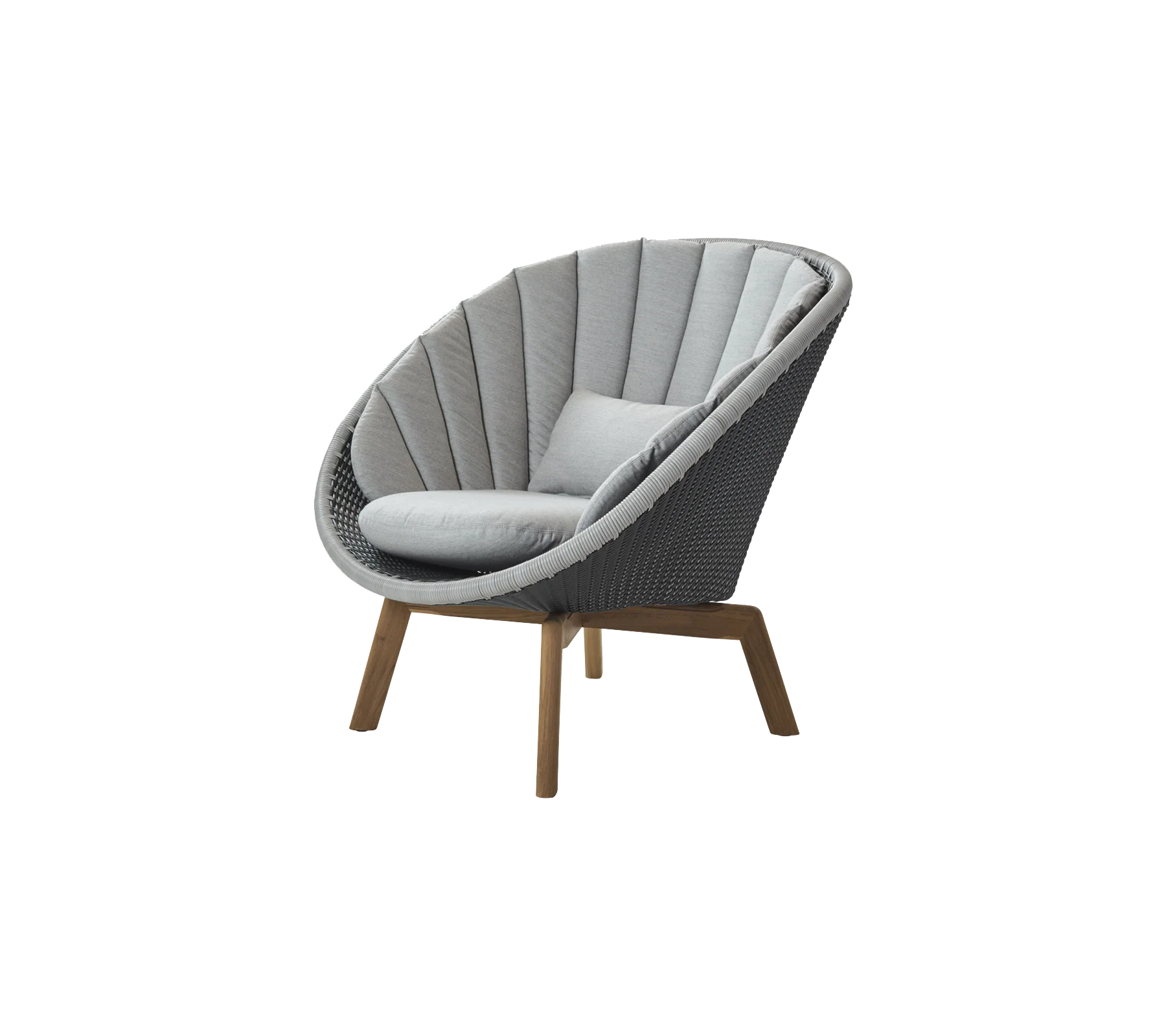 Peacock lounge chair - Image 32