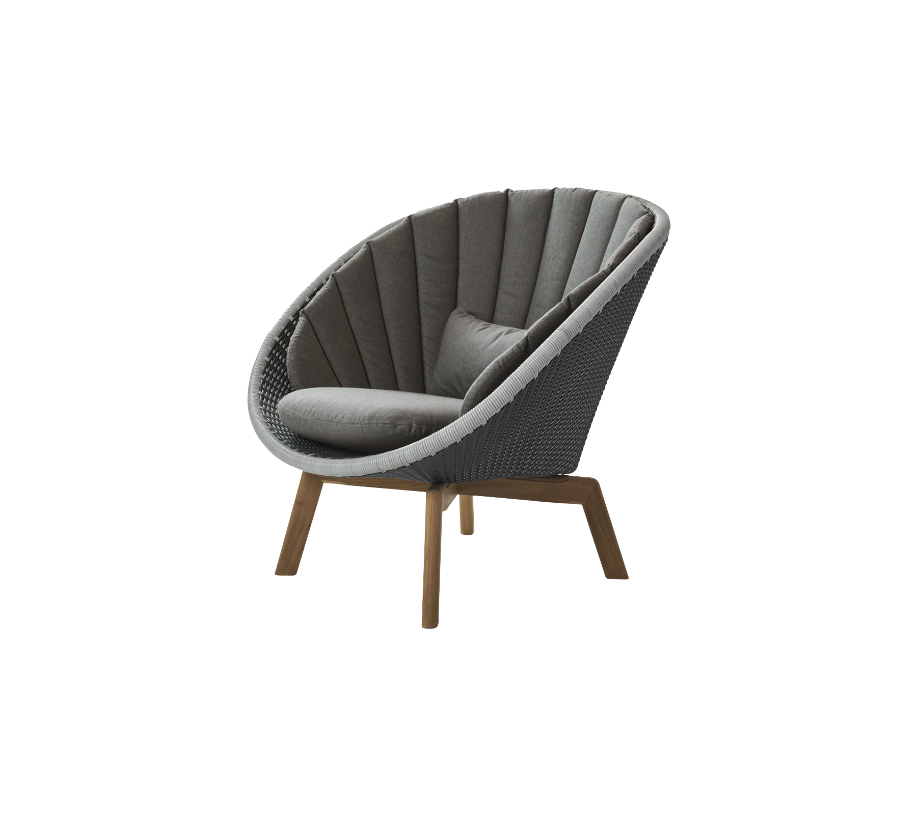 Peacock lounge chair - Image 33