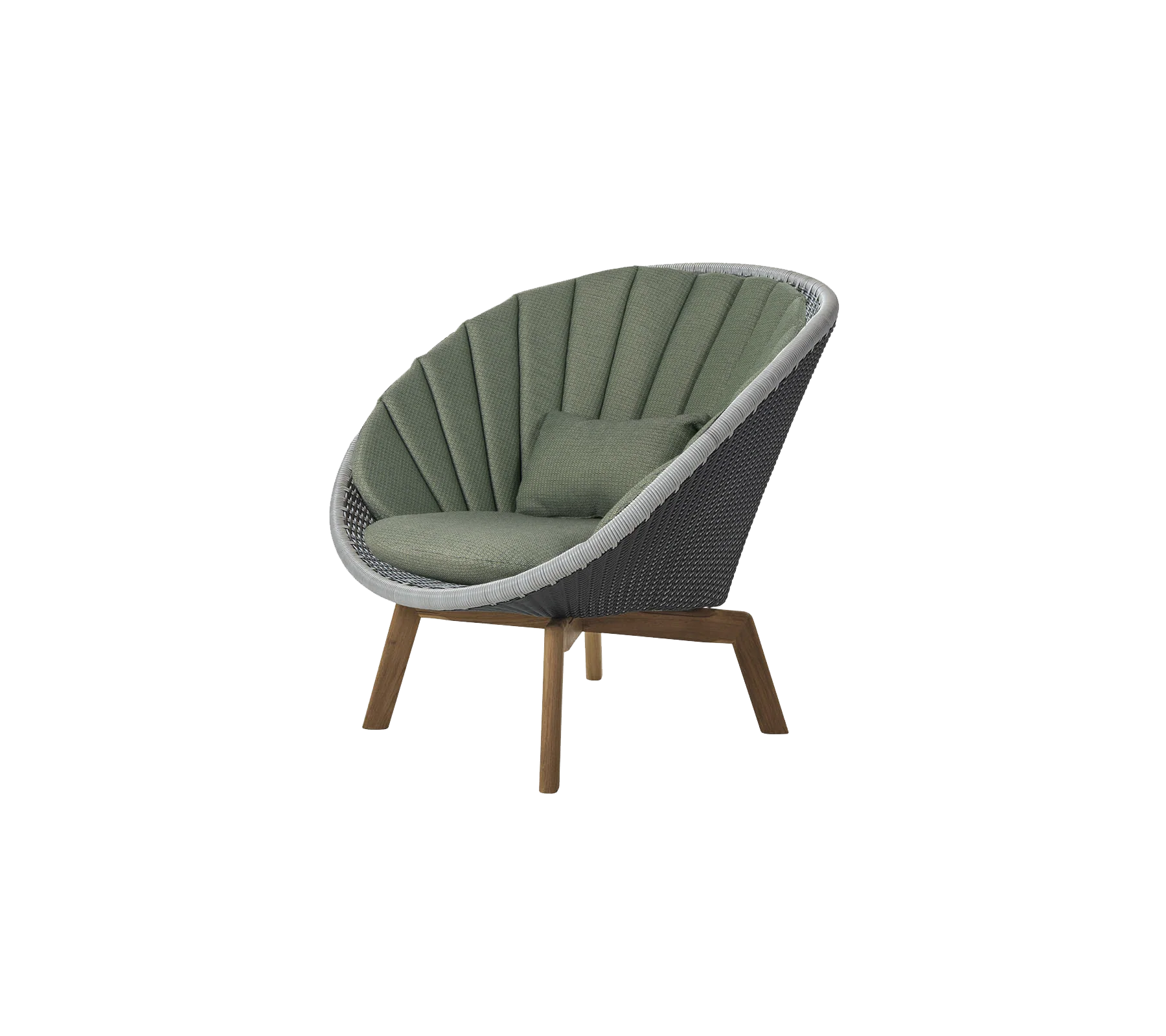 Peacock lounge chair - Image 34