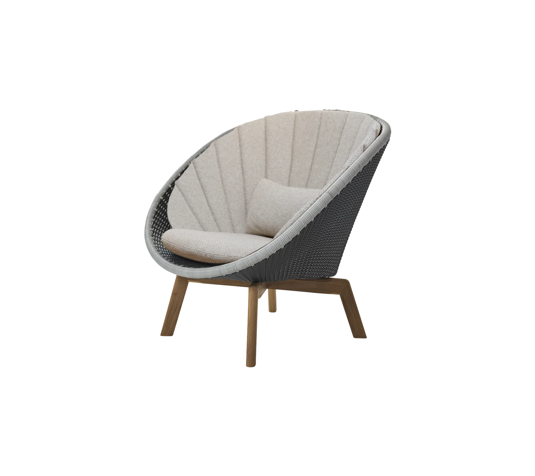Peacock lounge chair - Image 36