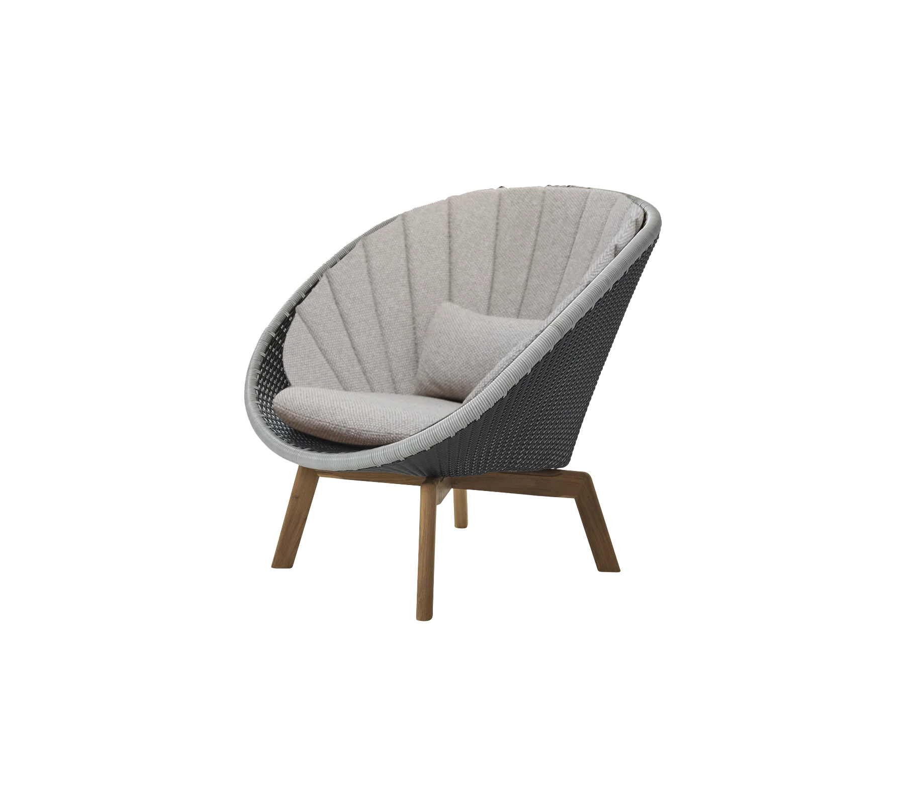 Peacock lounge chair - Image 37