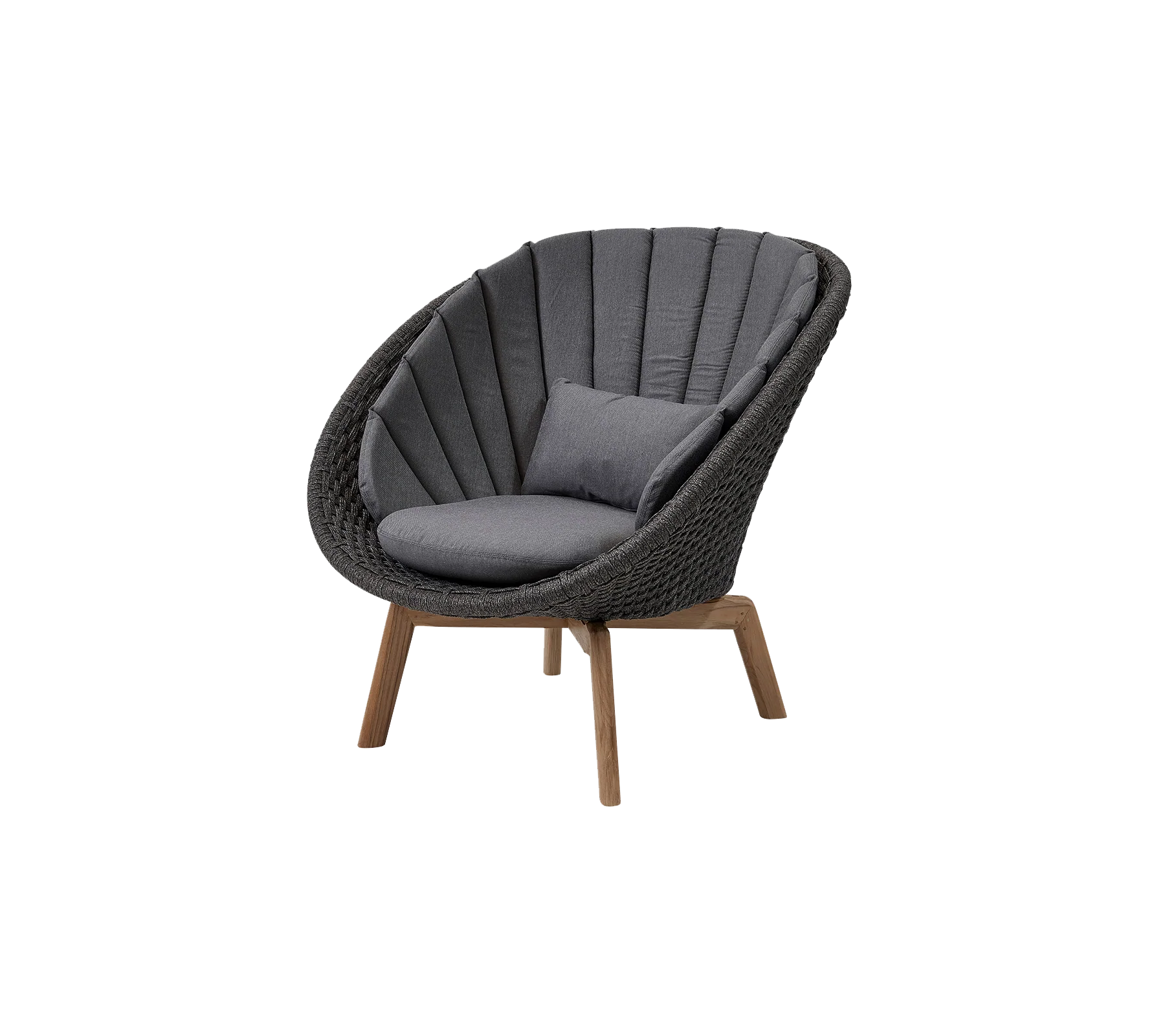 Peacock lounge chair - Image 9