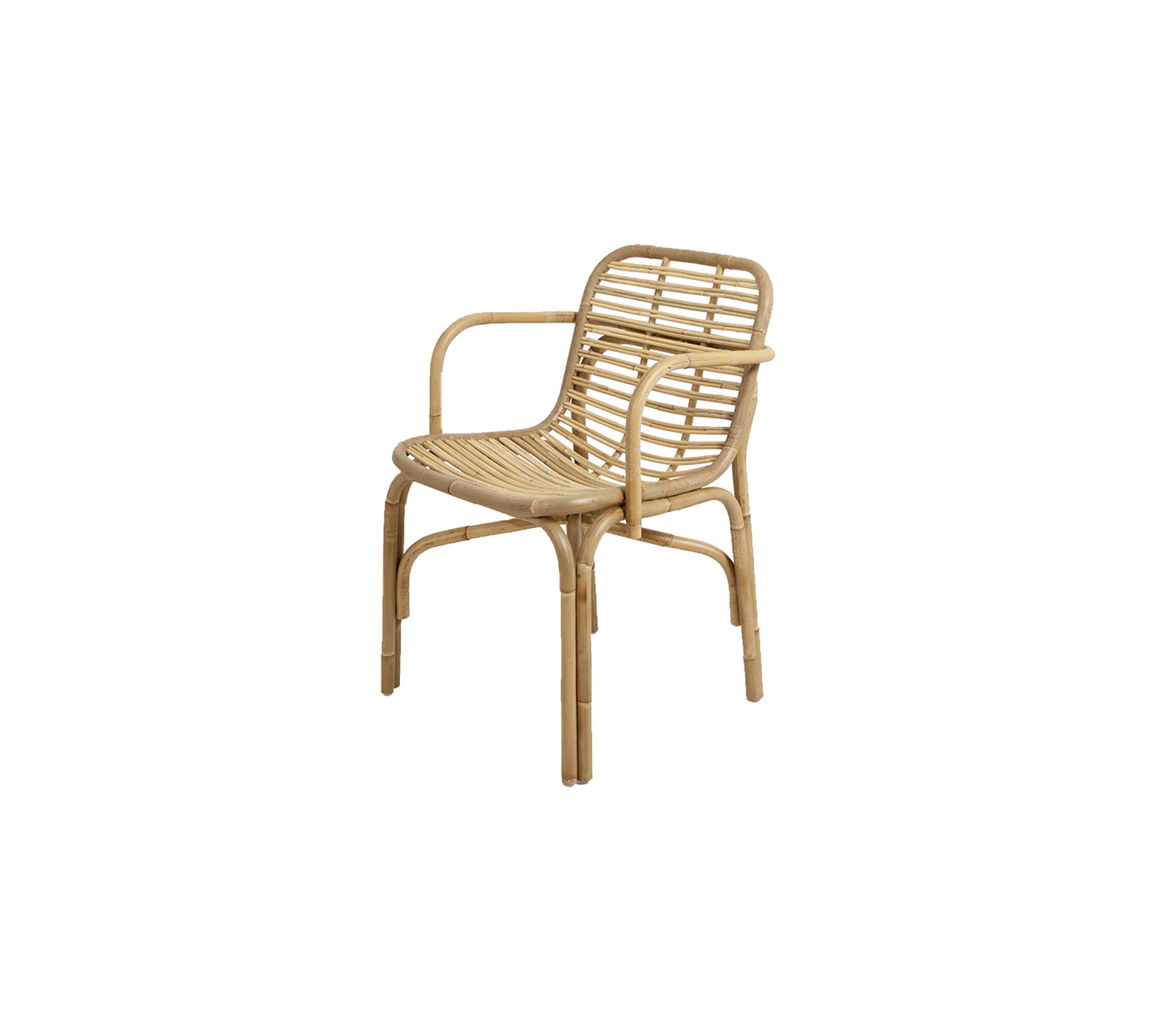 Peak armchair - Image 4