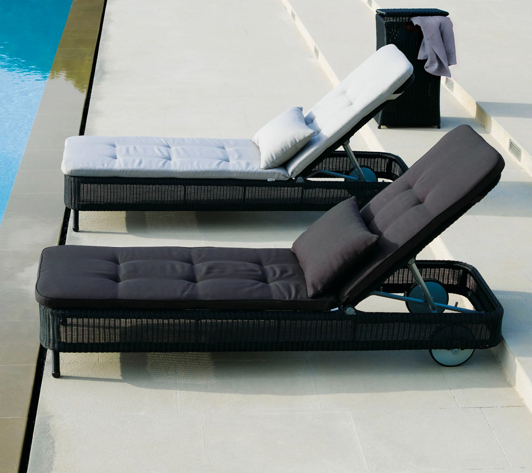 Presley sunbed - Image 4