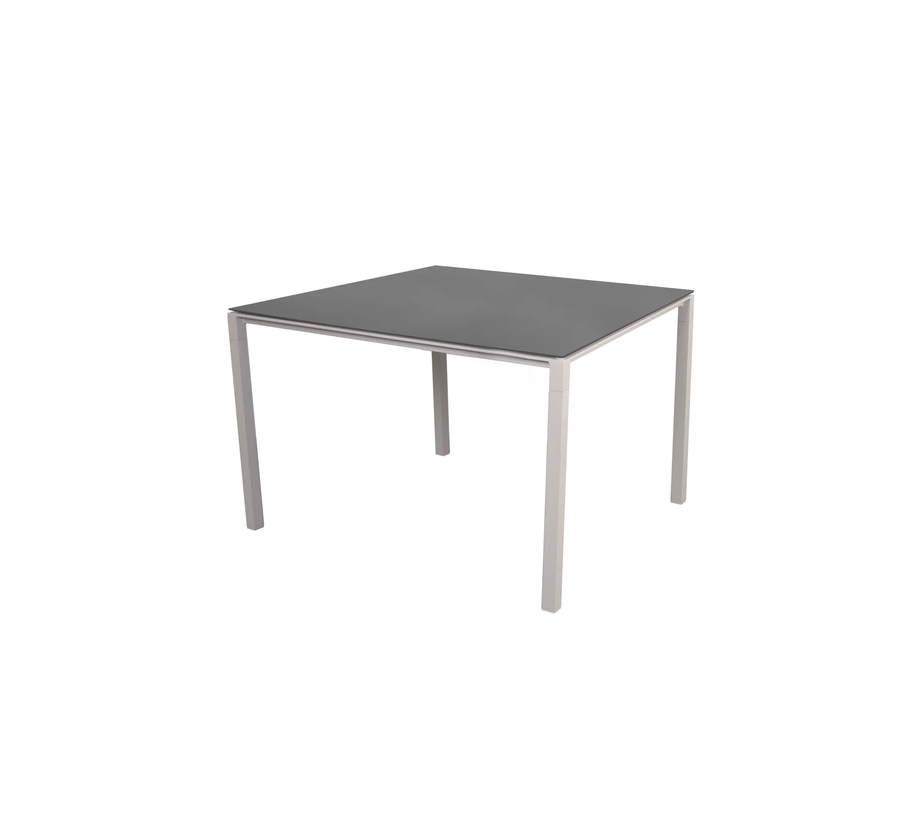 Pure dining table, 100x100 cm - Image 14