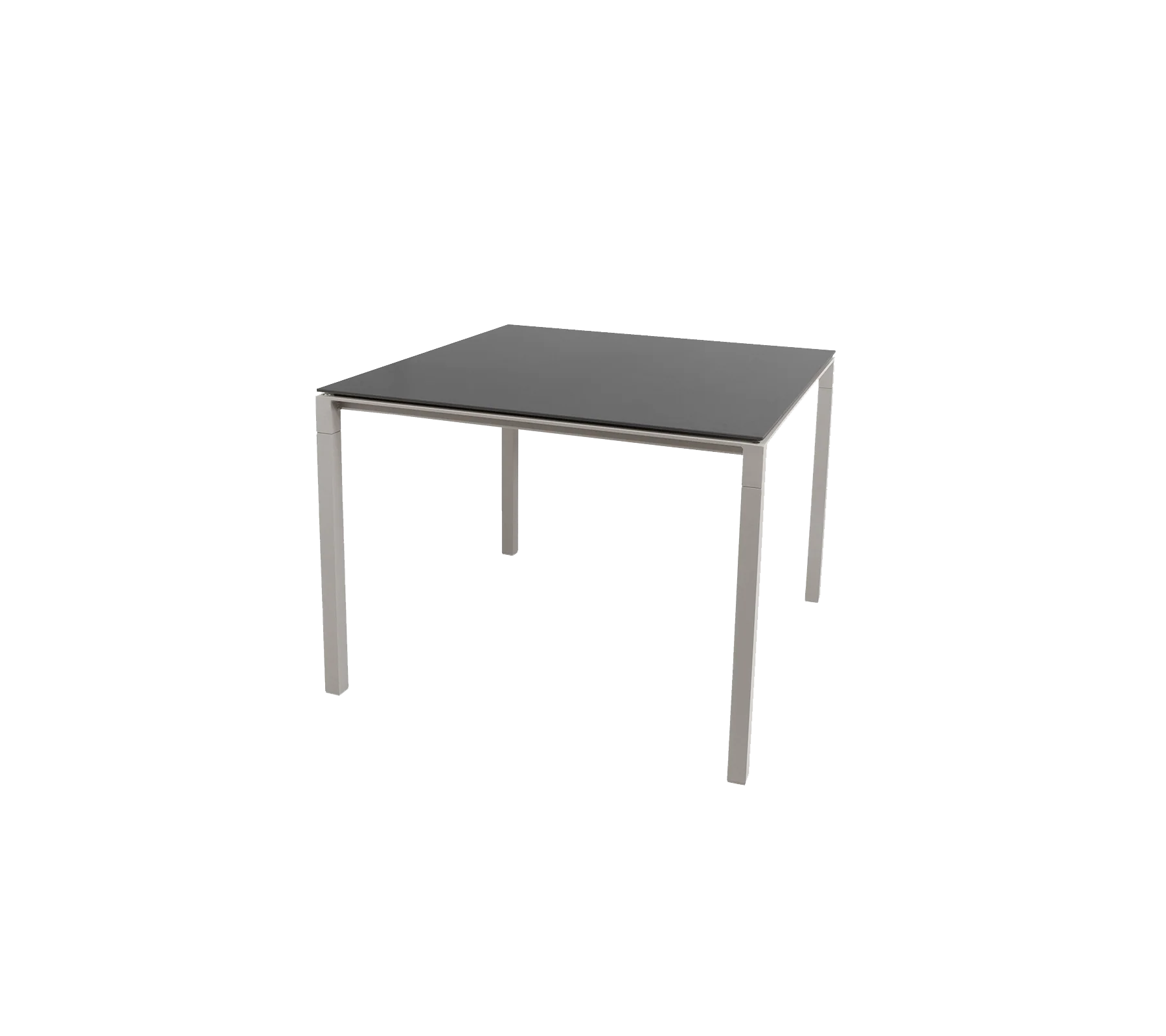 Pure dining table, 100x100 cm - Image 18