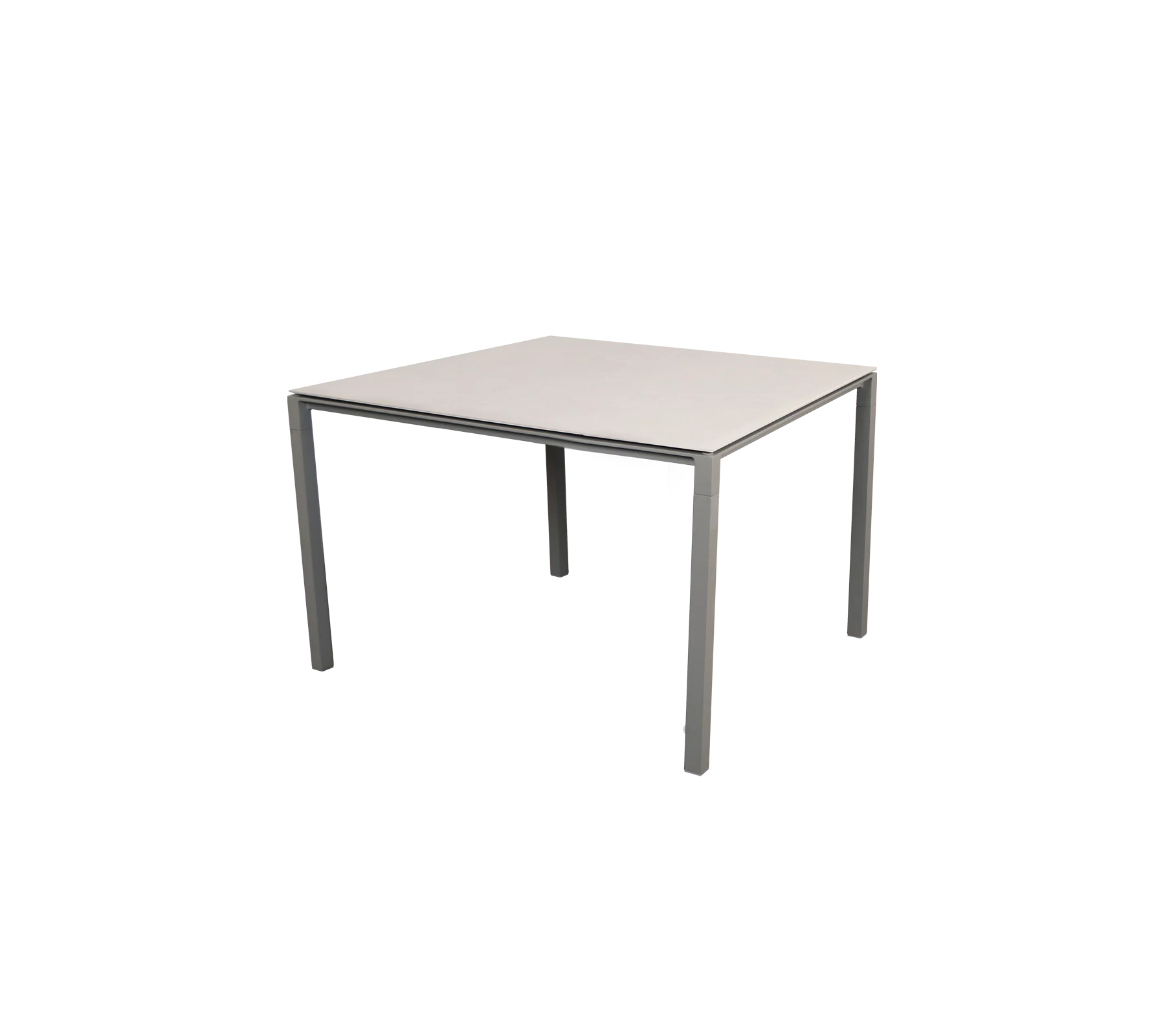 Pure dining table, 100x100 cm - Image 19