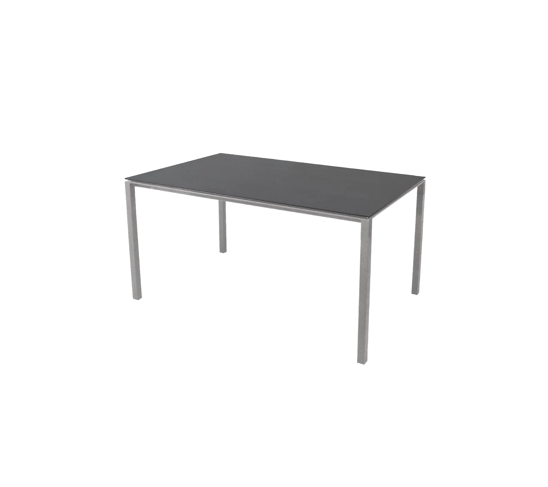 Pure dining table, 150x90 cm - Image 10