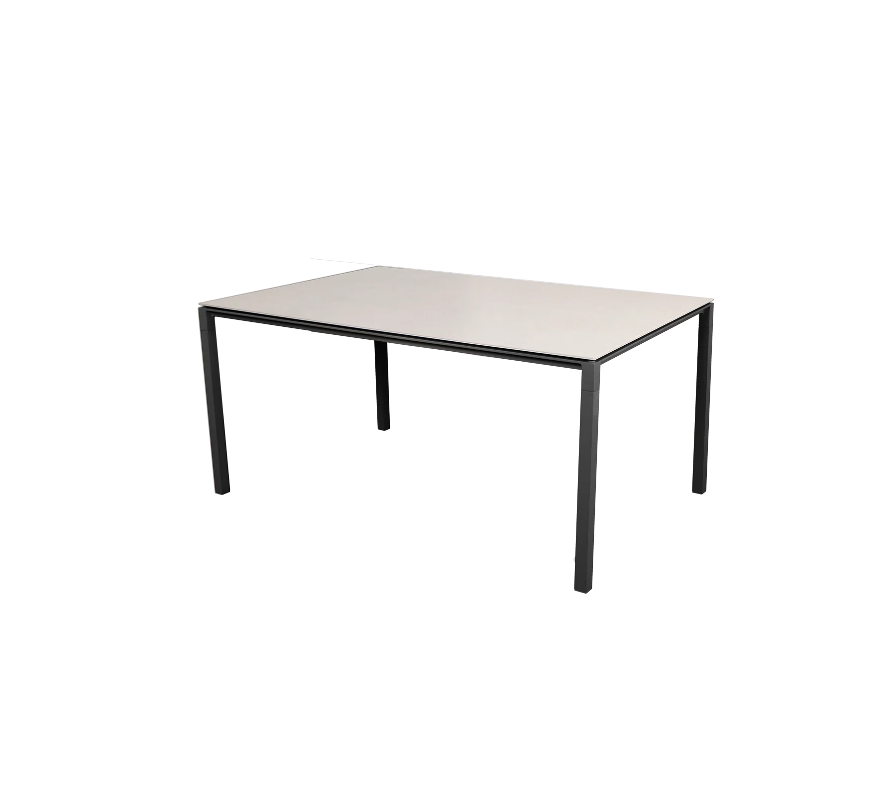 Pure dining table, 150x90 cm - Image 13