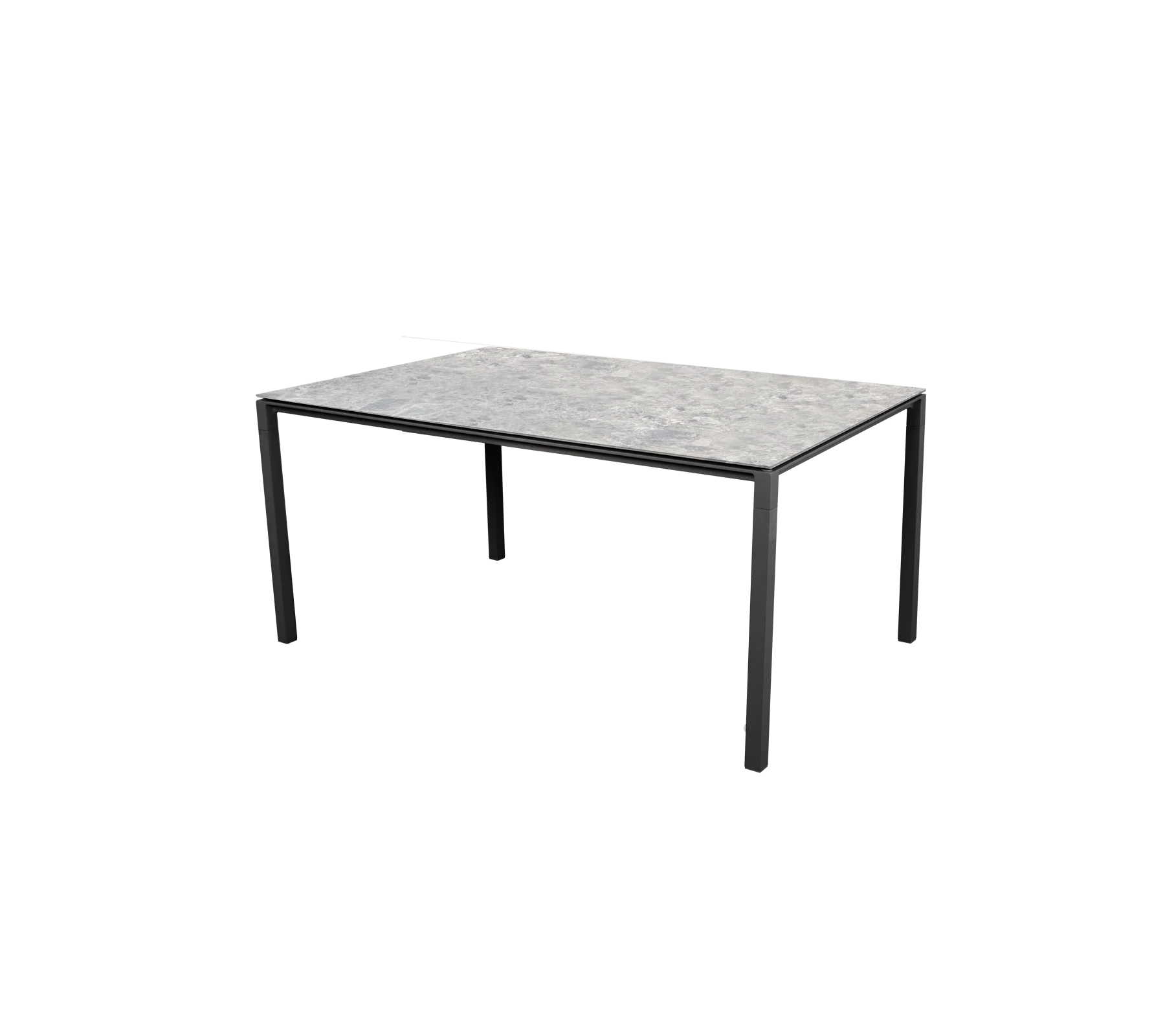 Pure dining table, 150x90 cm - Image 14