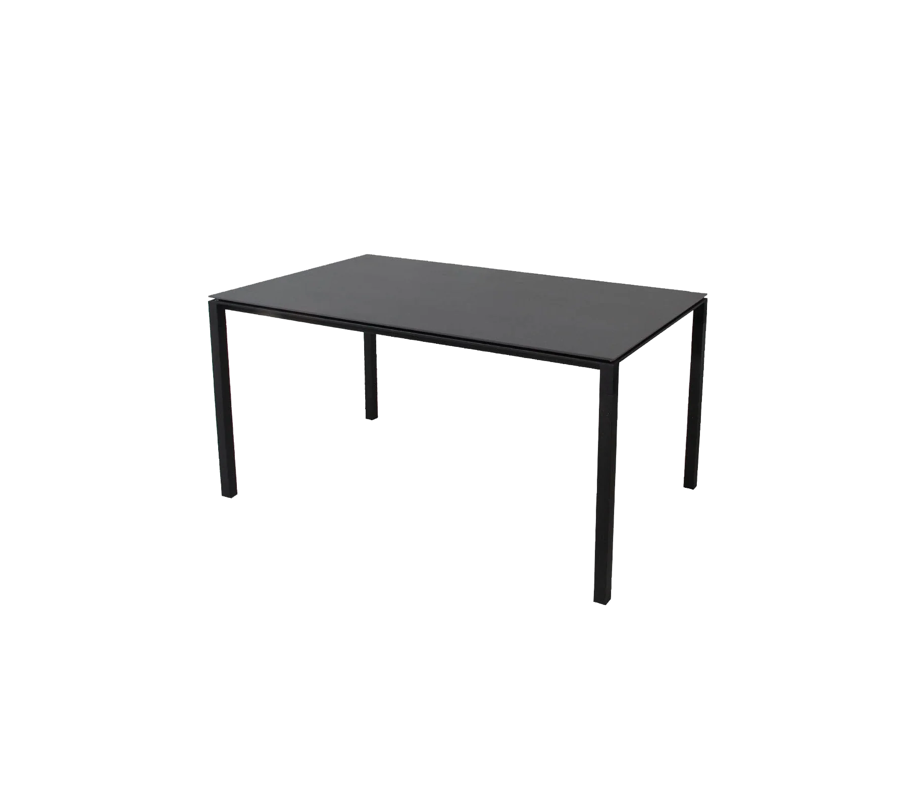 Pure dining table, 150x90 cm - Image 16