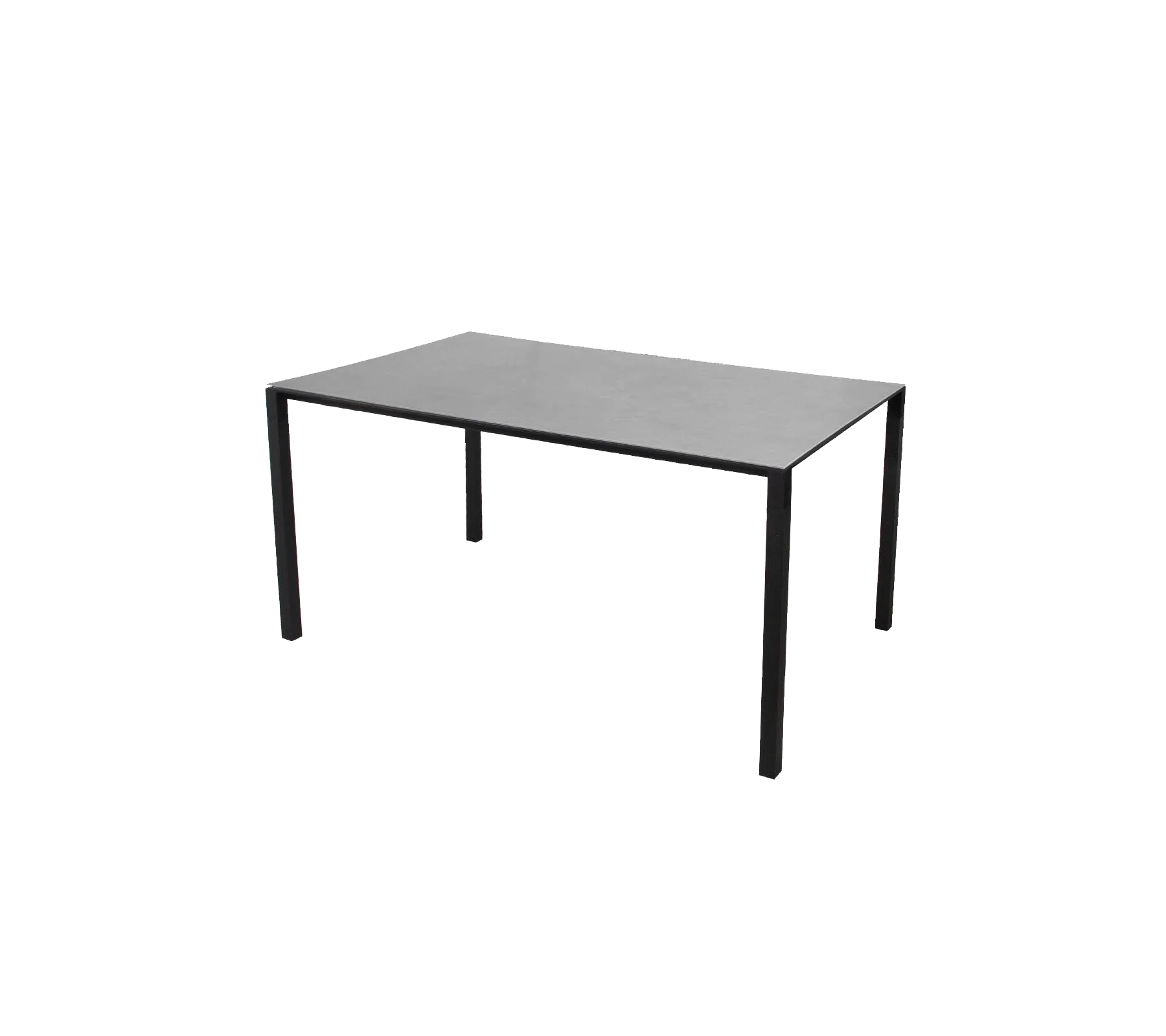 Pure dining table, 150x90 cm - Image 17