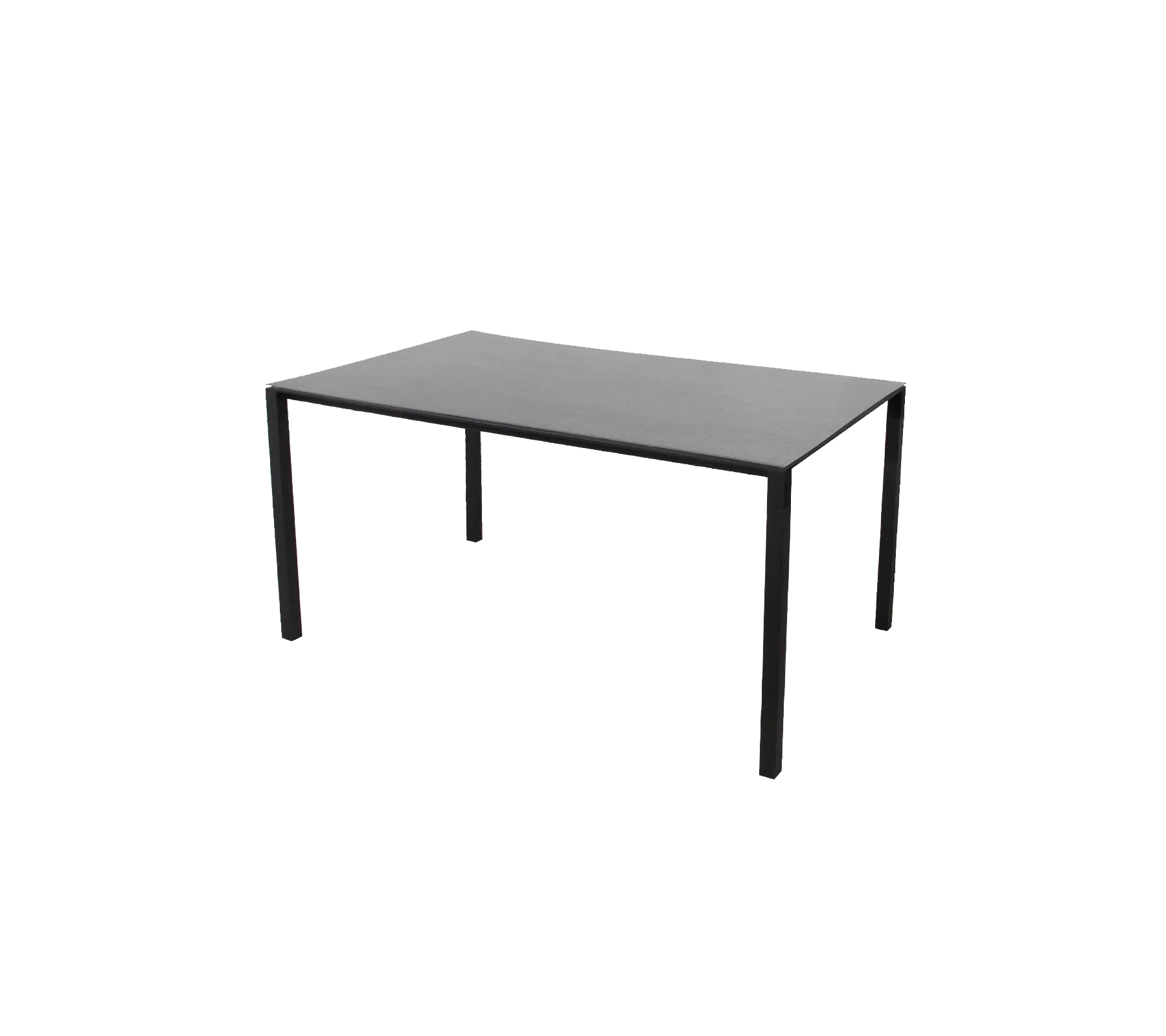 Pure dining table, 150x90 cm - Image 18