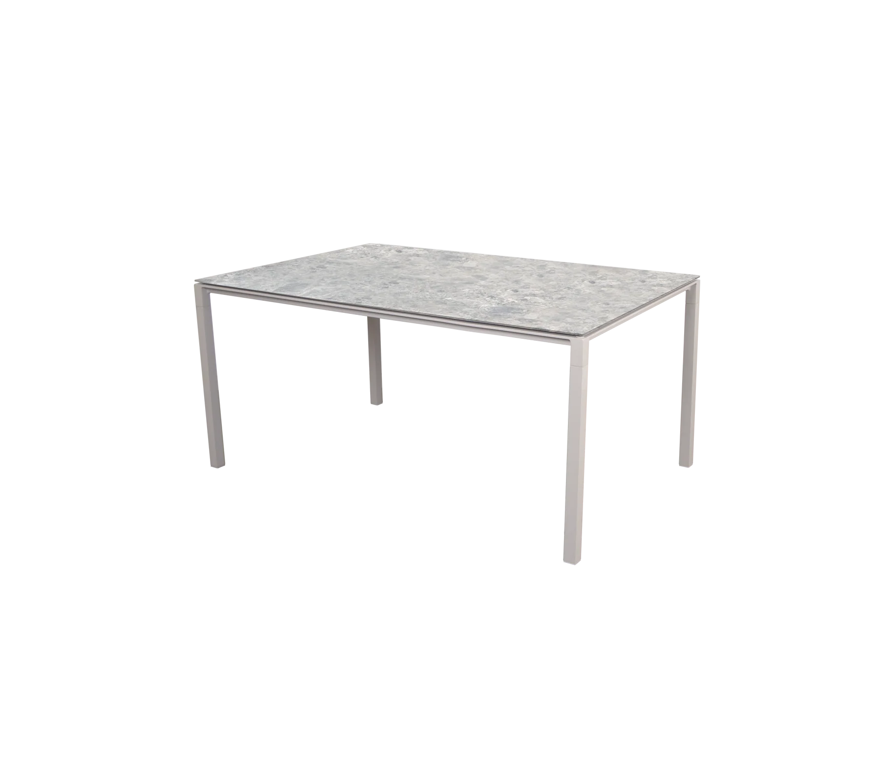 Pure dining table, 150x90 cm - Image 20