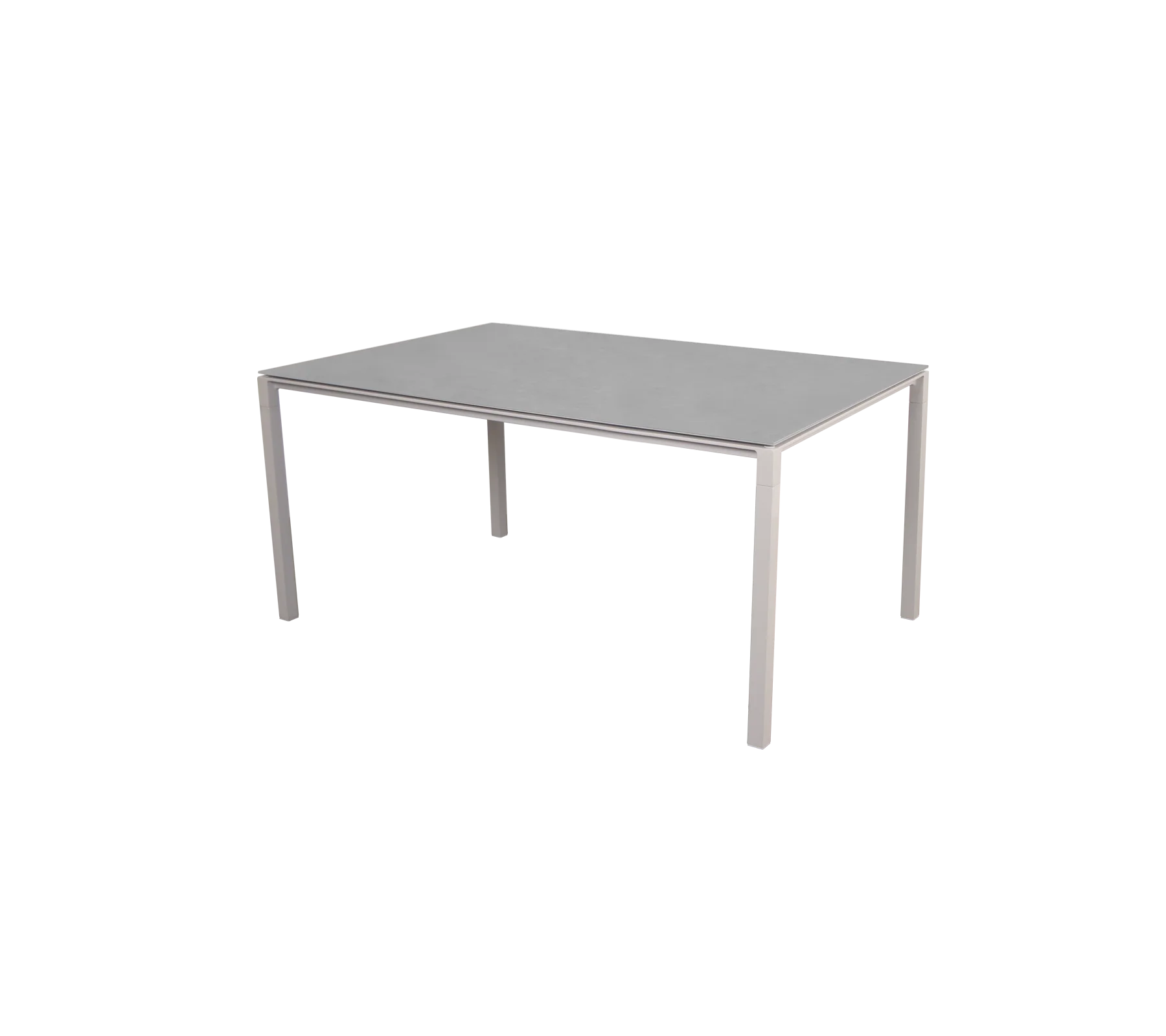 Pure dining table, 150x90 cm - Image 23