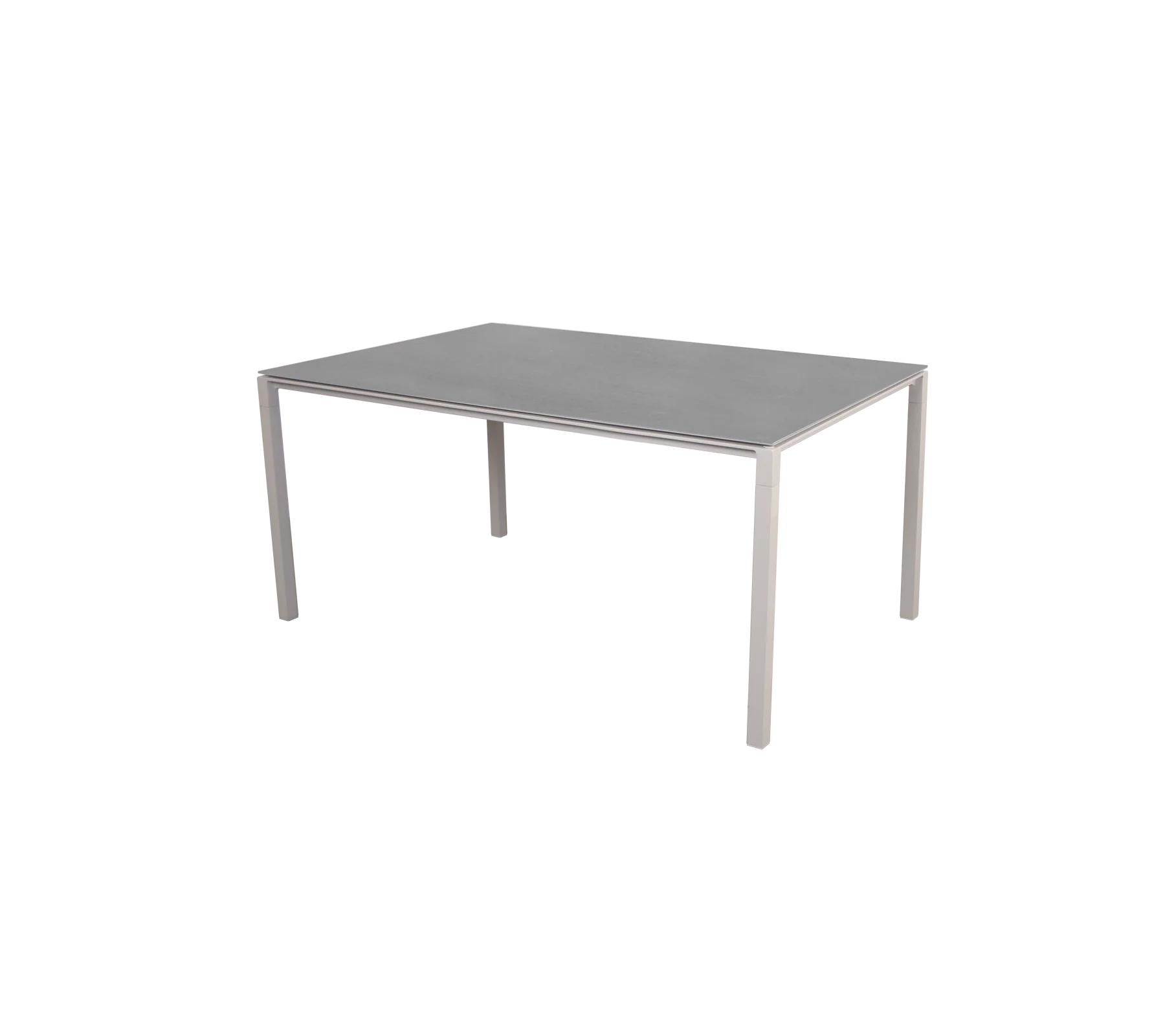 Pure dining table, 150x90 cm - Image 24