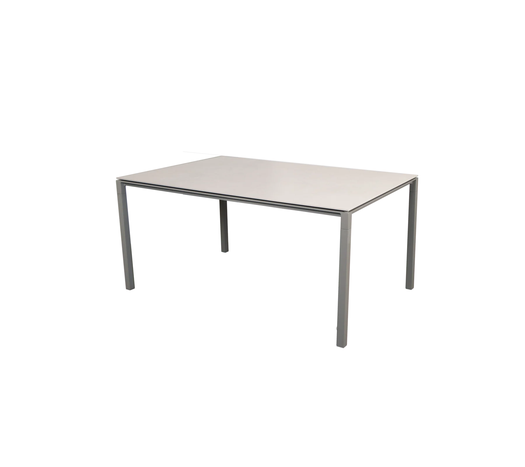 Pure dining table, 150x90 cm - Image 25