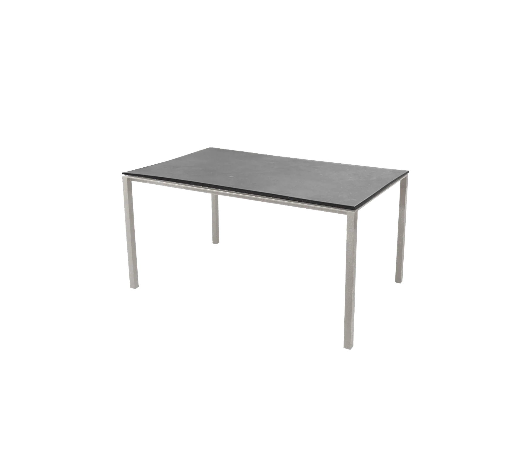 Pure dining table, 150x90 cm - Image 27