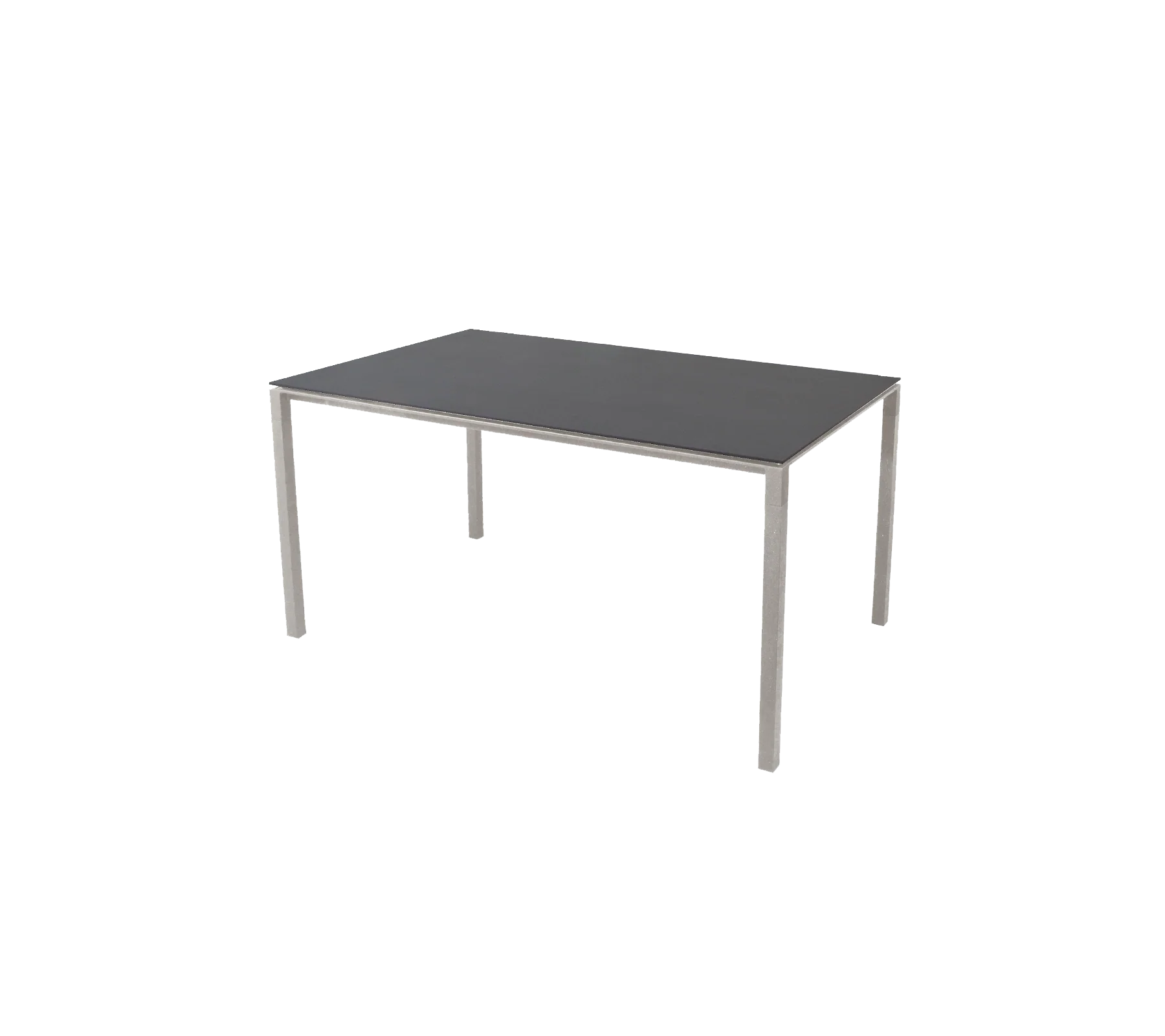 Pure dining table, 150x90 cm - Image 28