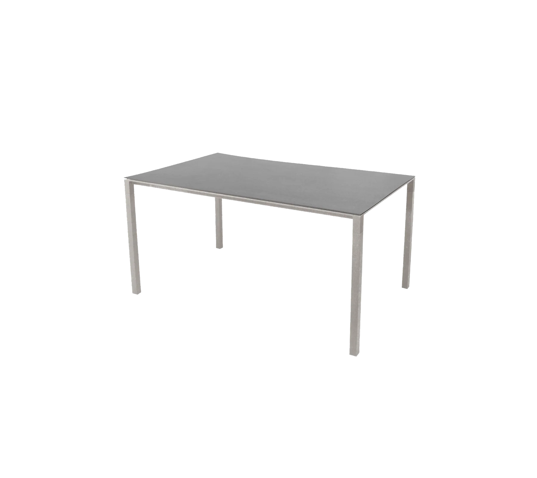 Pure dining table, 150x90 cm - Image 30