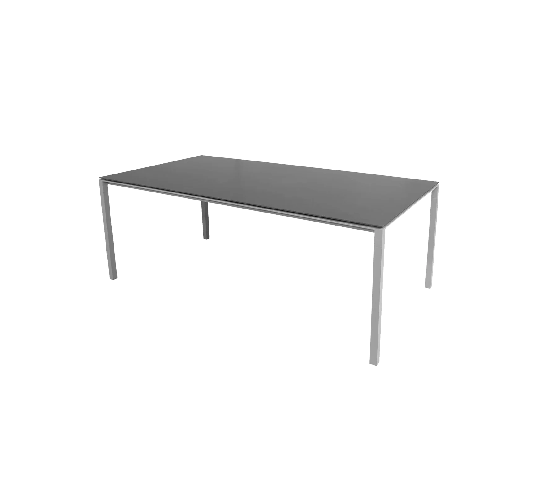 Pure dining table, 200x100 cm - Image 11