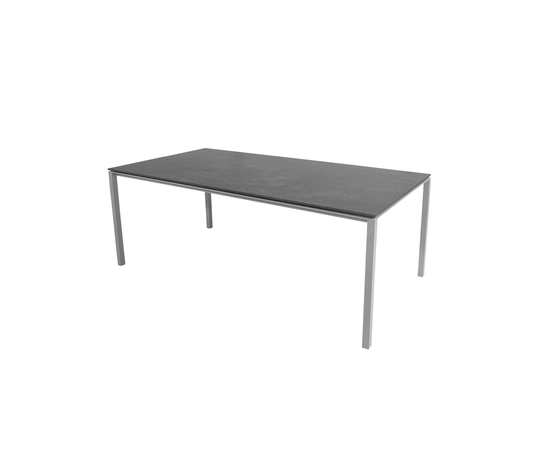 Pure dining table, 200x100 cm - Image 12