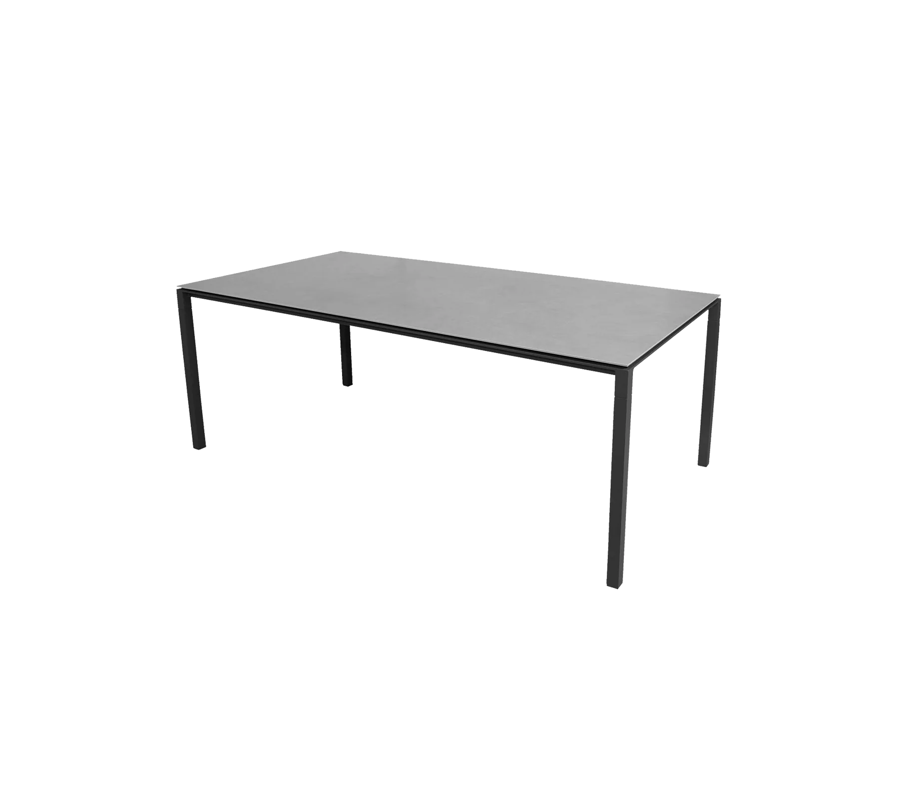 Pure dining table, 200x100 cm - Image 17