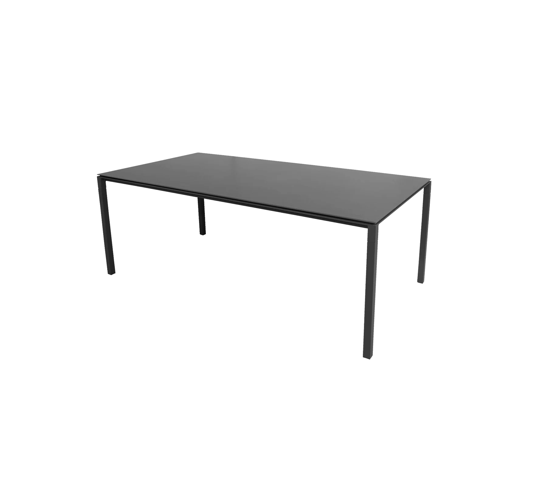 Pure dining table, 200x100 cm - Image 18