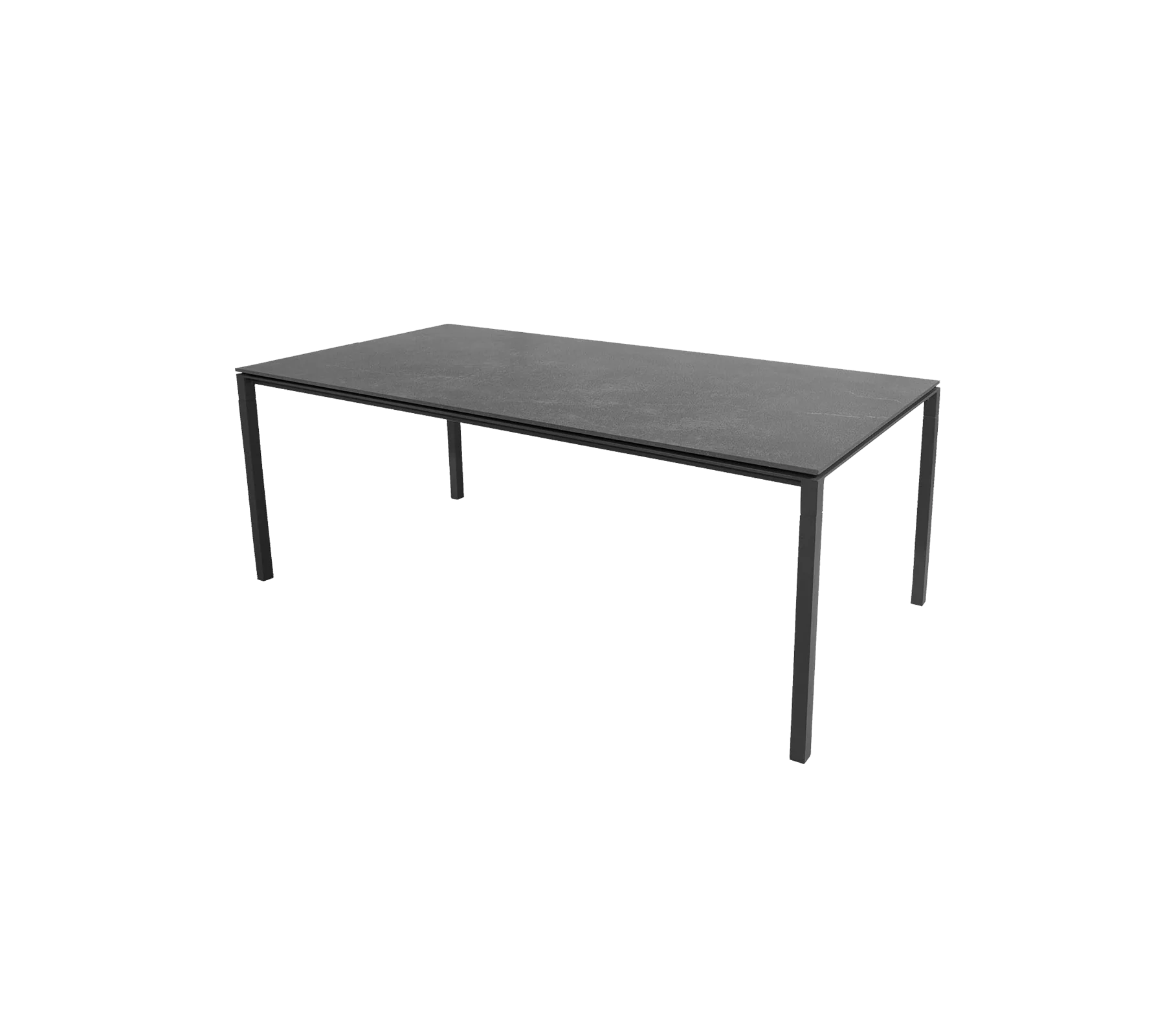 Pure dining table, 200x100 cm - Image 19