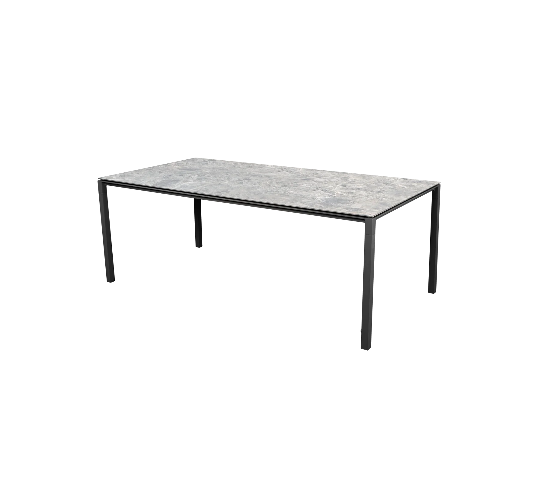 Pure dining table, 200x100 cm - Image 21