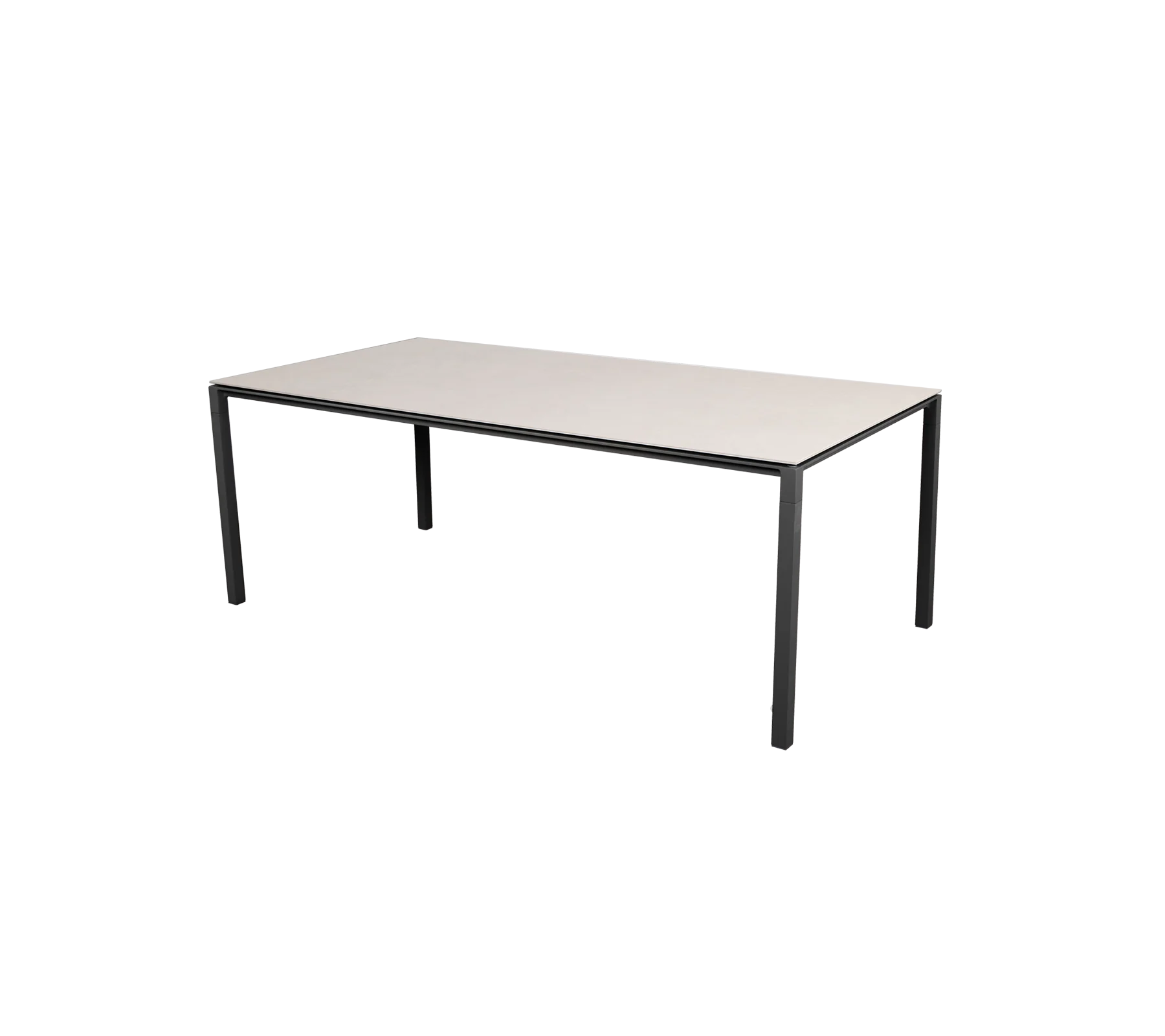 Pure dining table, 200x100 cm - Image 22